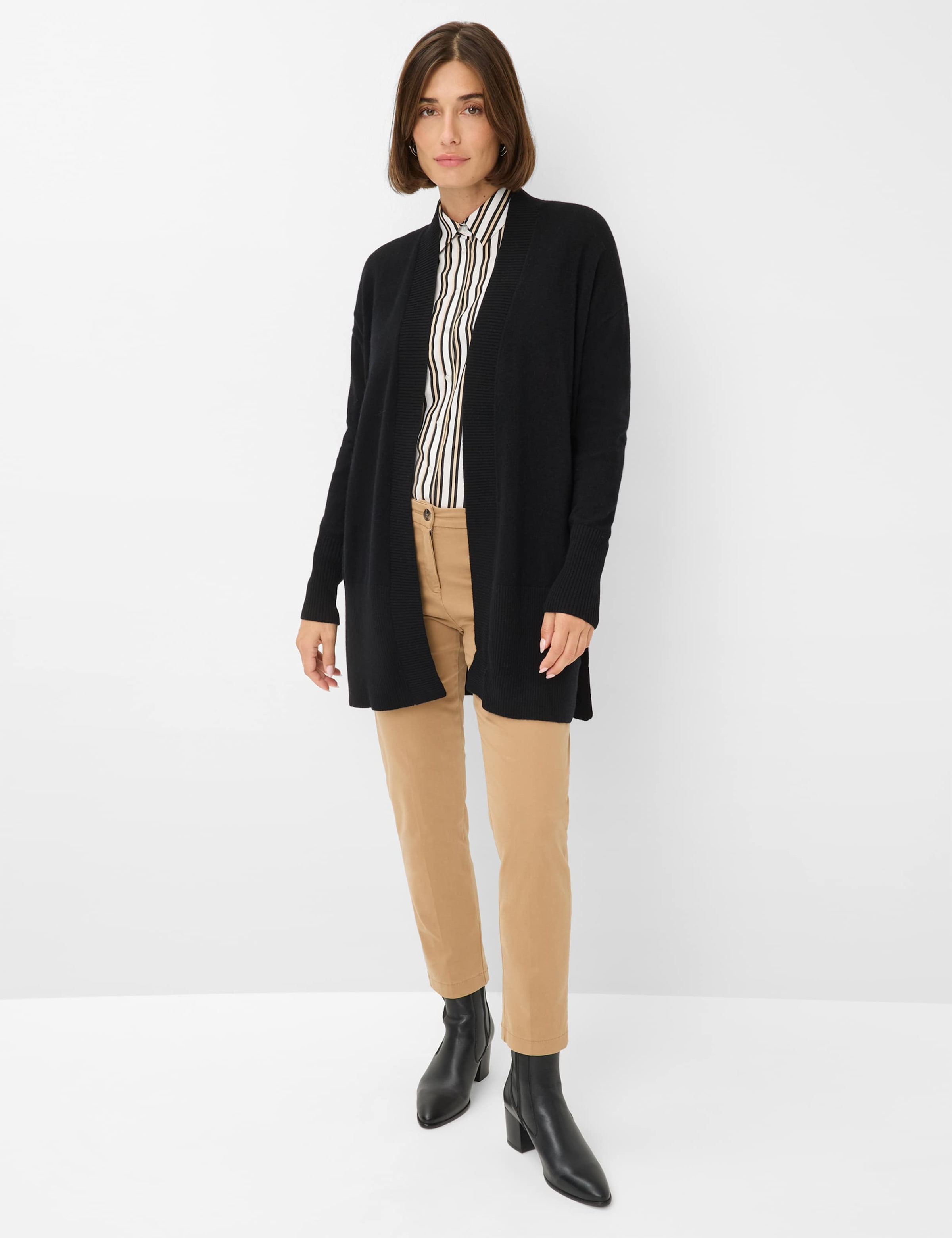 Brax Strickjacke »Style AMIE«