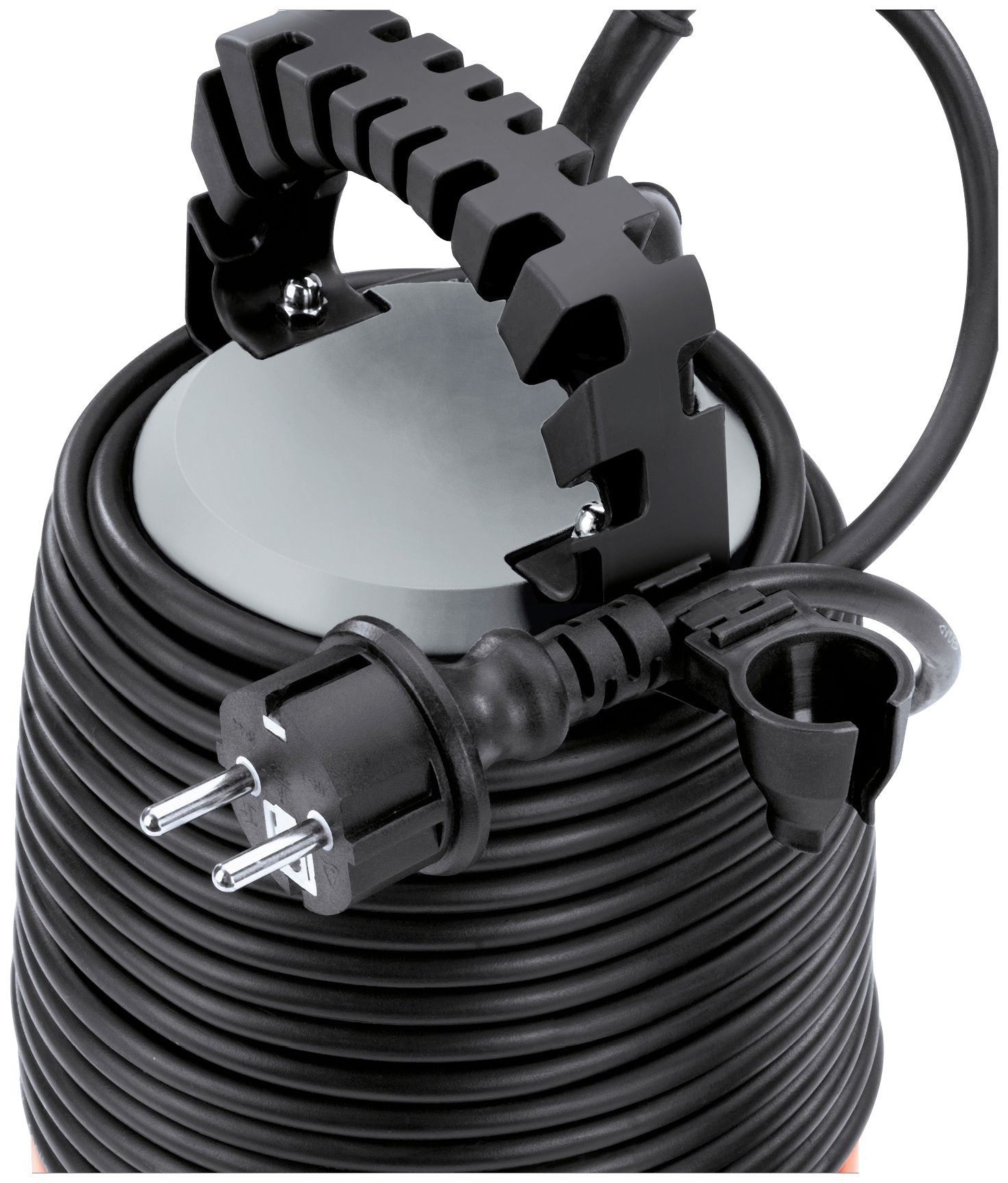 Einhell Schmutzwasserpumpe »GC-DP 6315 N«, 17.000 l/h