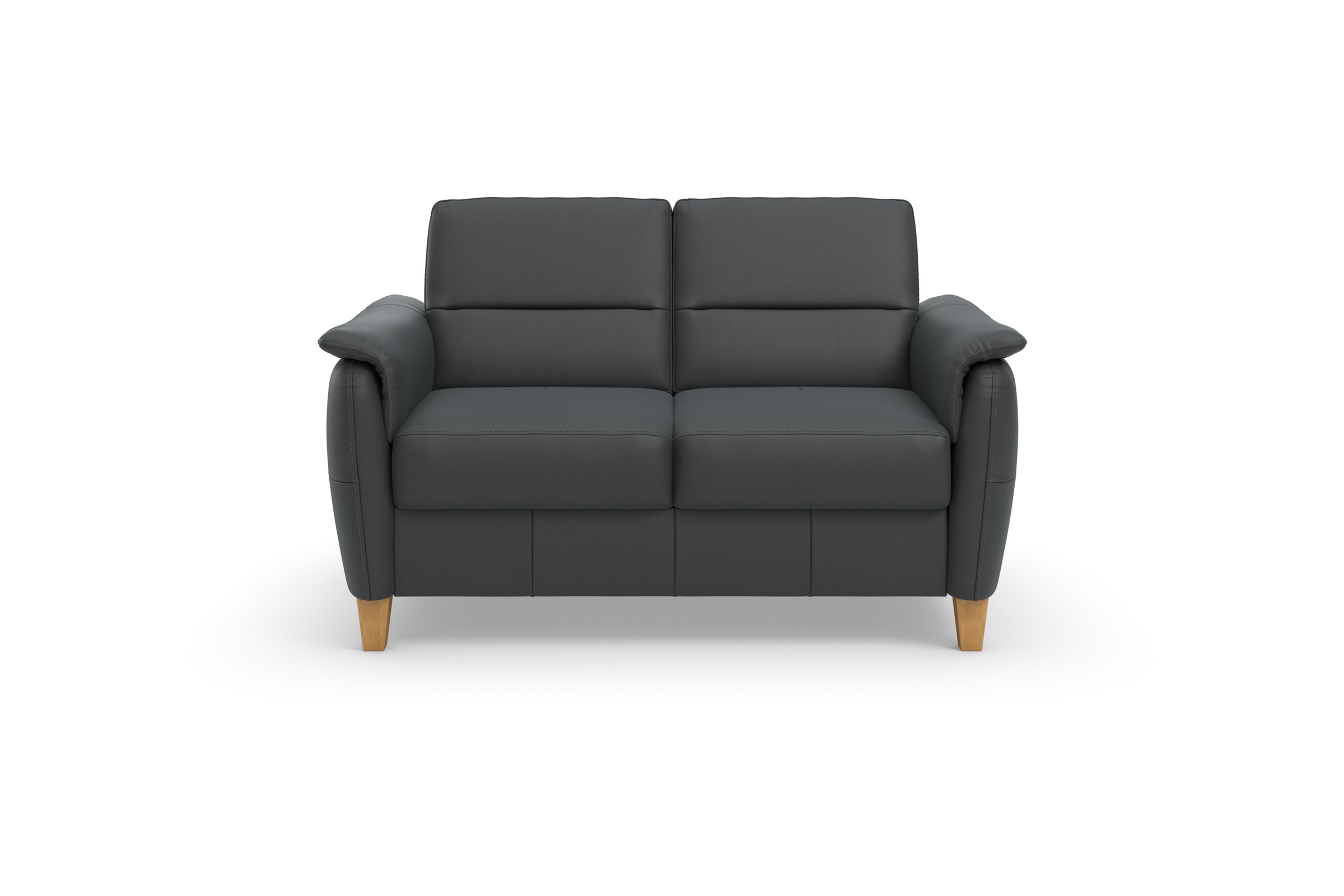 Home affaire 2-Sitzer "Palmera, B: 149 cm" mit Federkern günstig online kaufen