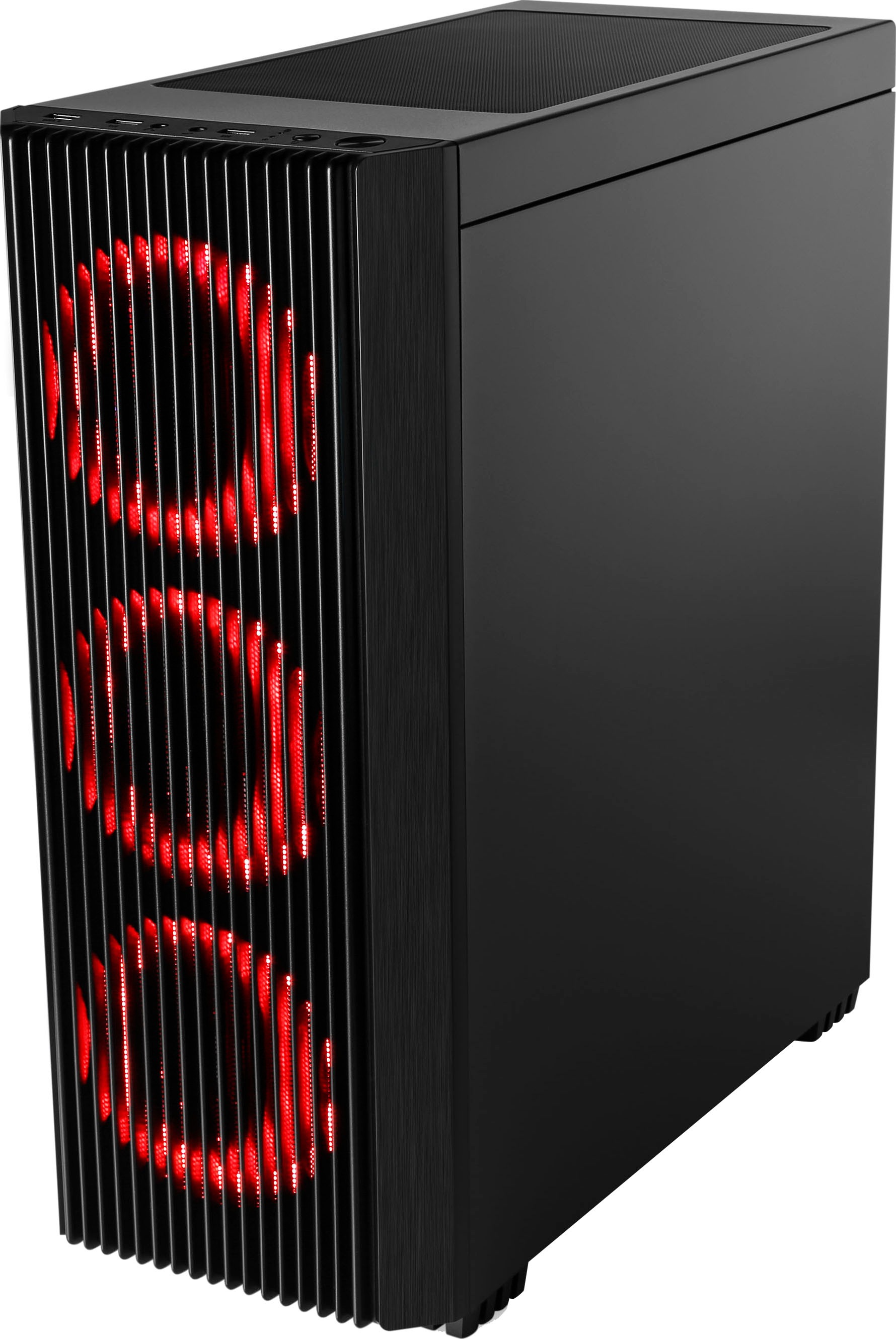 CSL Gaming-PC »HydroX V8611 Wasserkühlung«