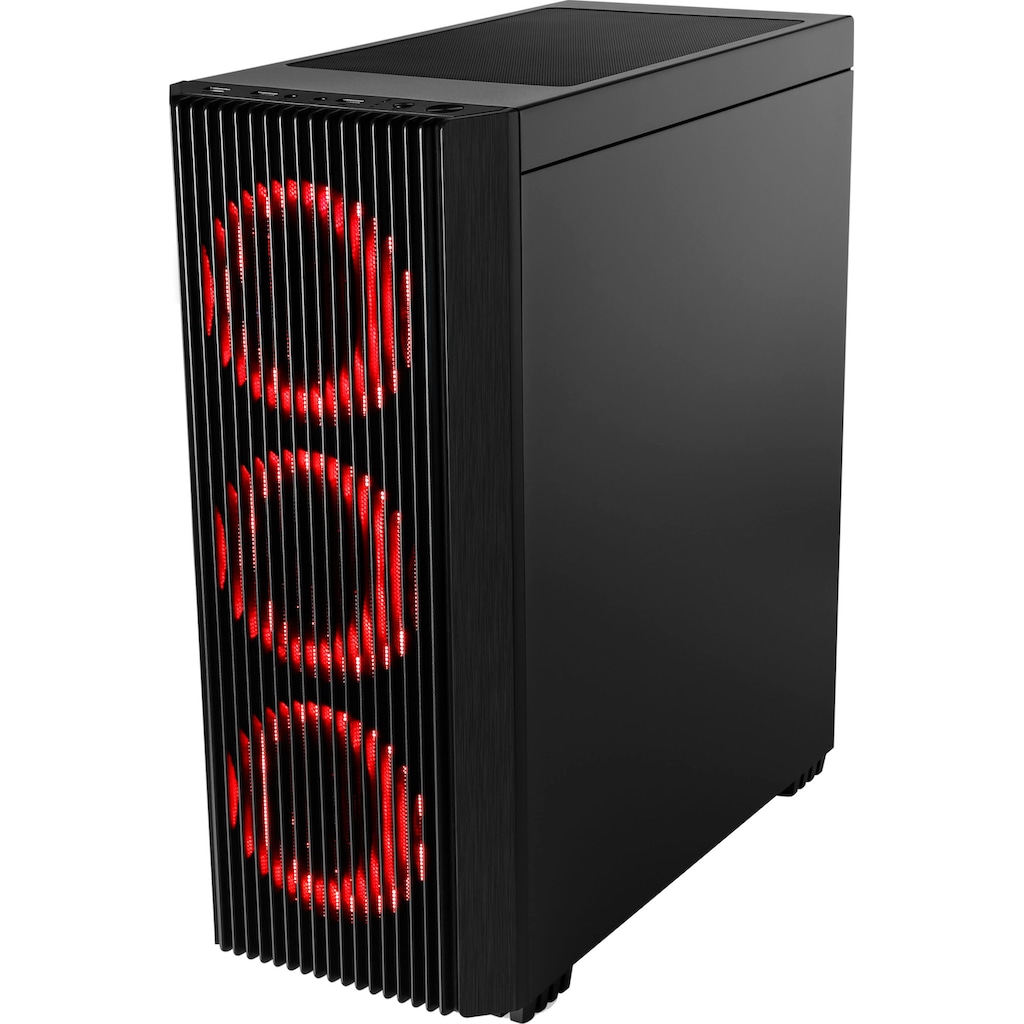 CSL Gaming-PC »HydroX V8611 Wasserkühlung«