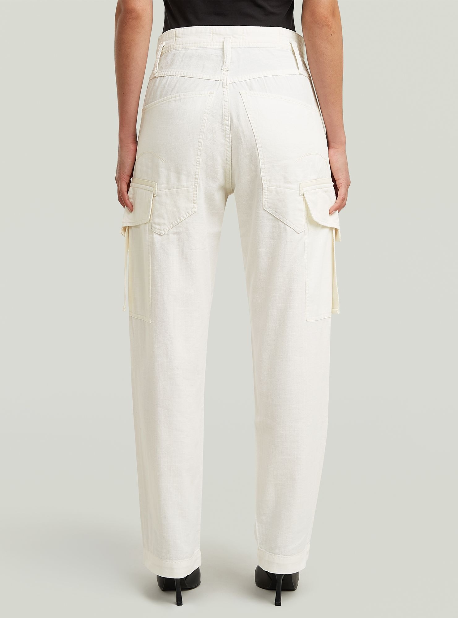 G-STAR Cargohose »Soft Outdoors Hose«