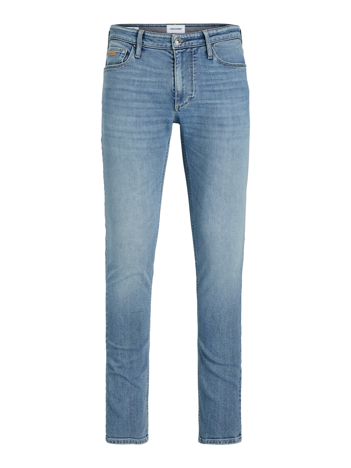 Jack & Jones Skinny-fit-Jeans »JJILIAM JJEVAN JJ 594 SN«