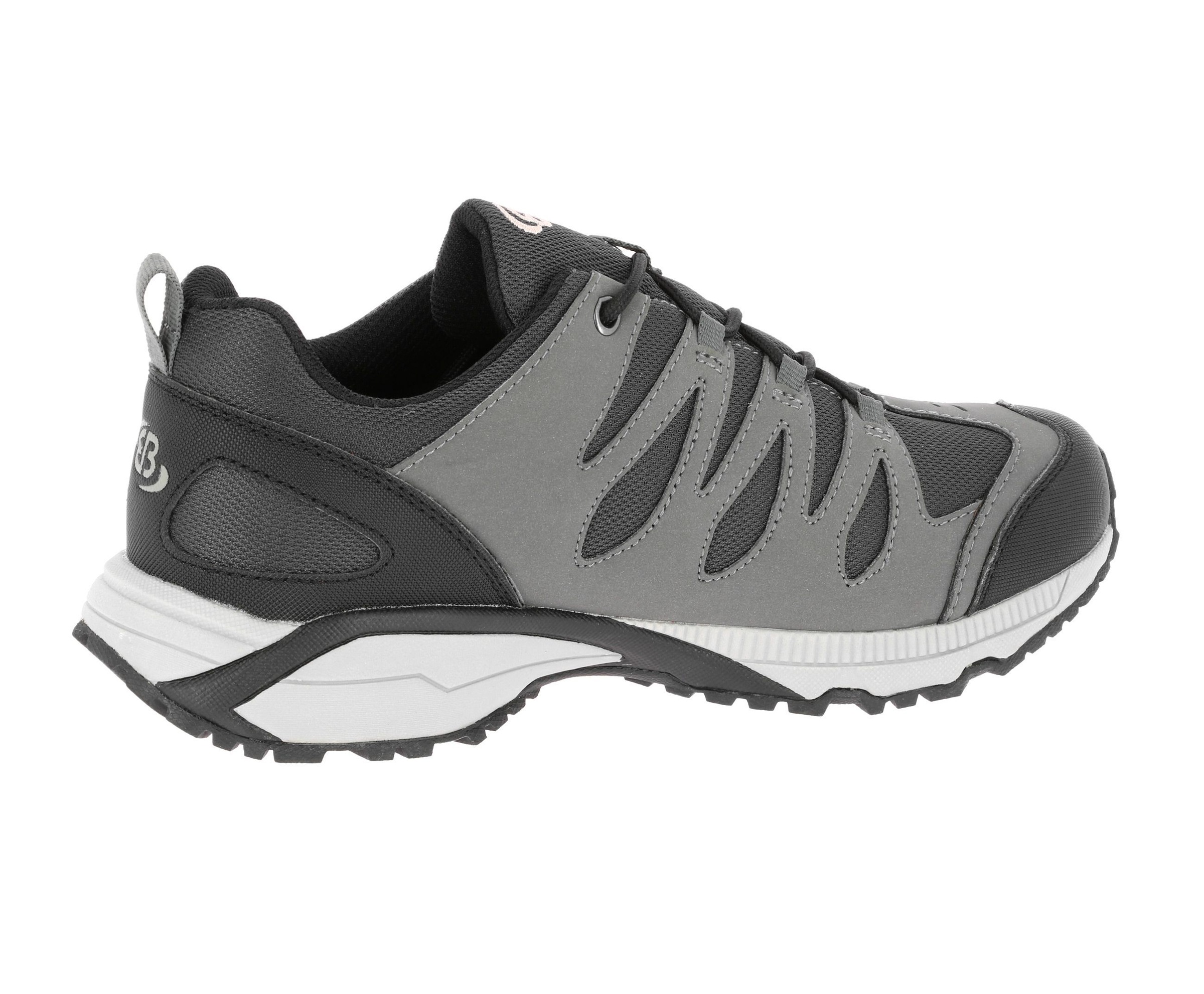 Outdoorschuh BRÜTTING "Outdoorschuh Expedition", Herren, Gr. 37, schwarz, Synthetik, Schuhe Outdoorschuh 3