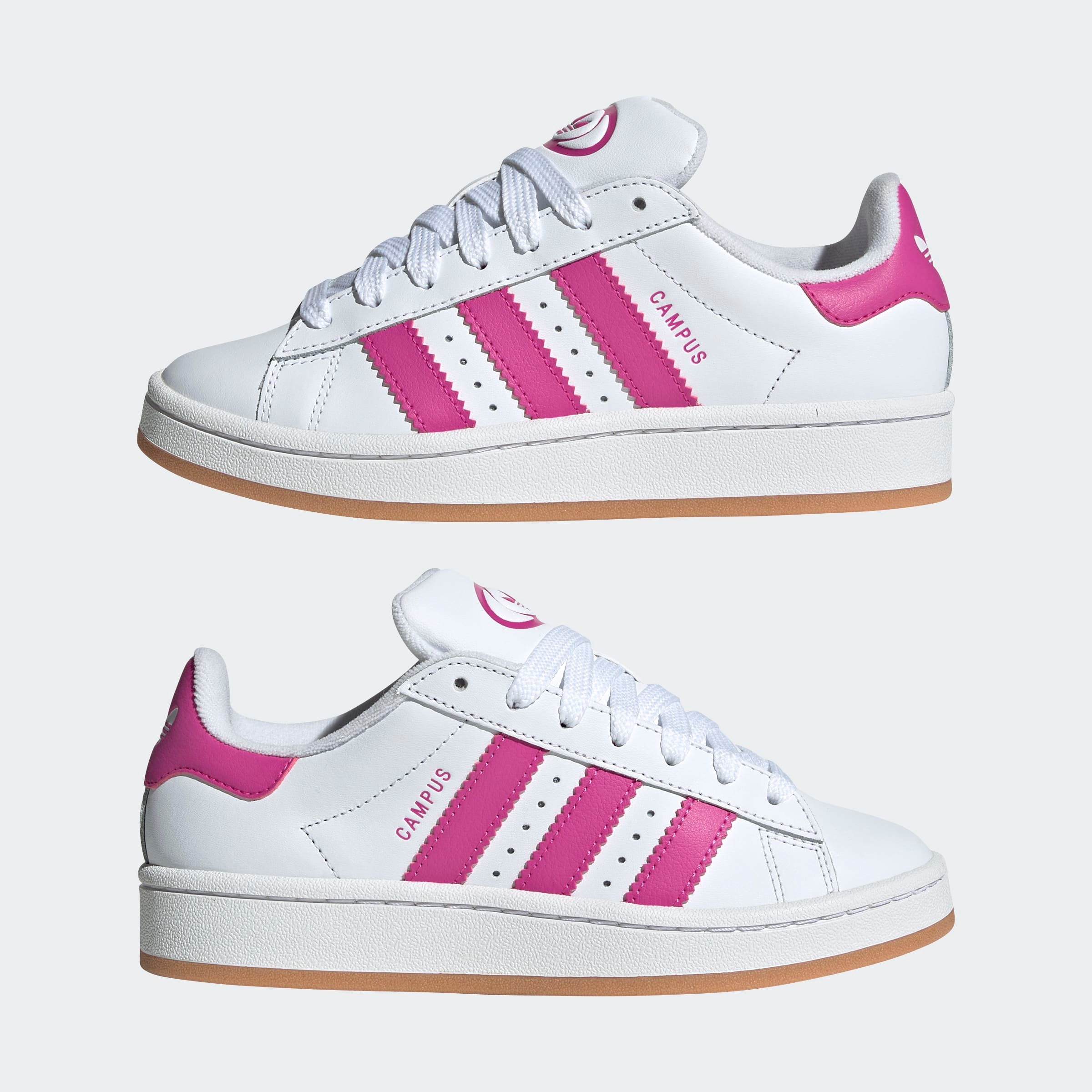 adidas Originals Sneaker »CAMPUS 00S KIDS«