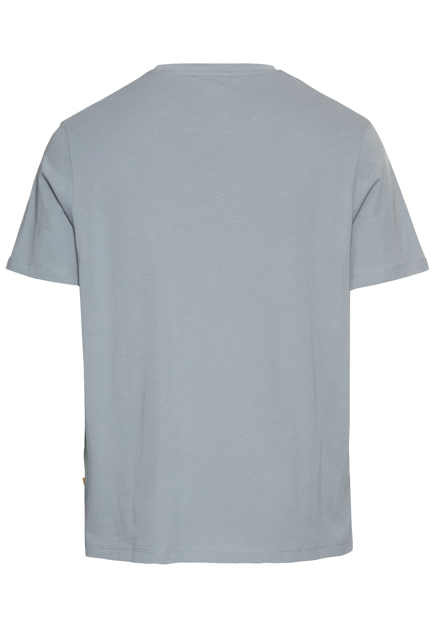 camel active T-Shirt, mit Logo-Stickerei günstig online kaufen