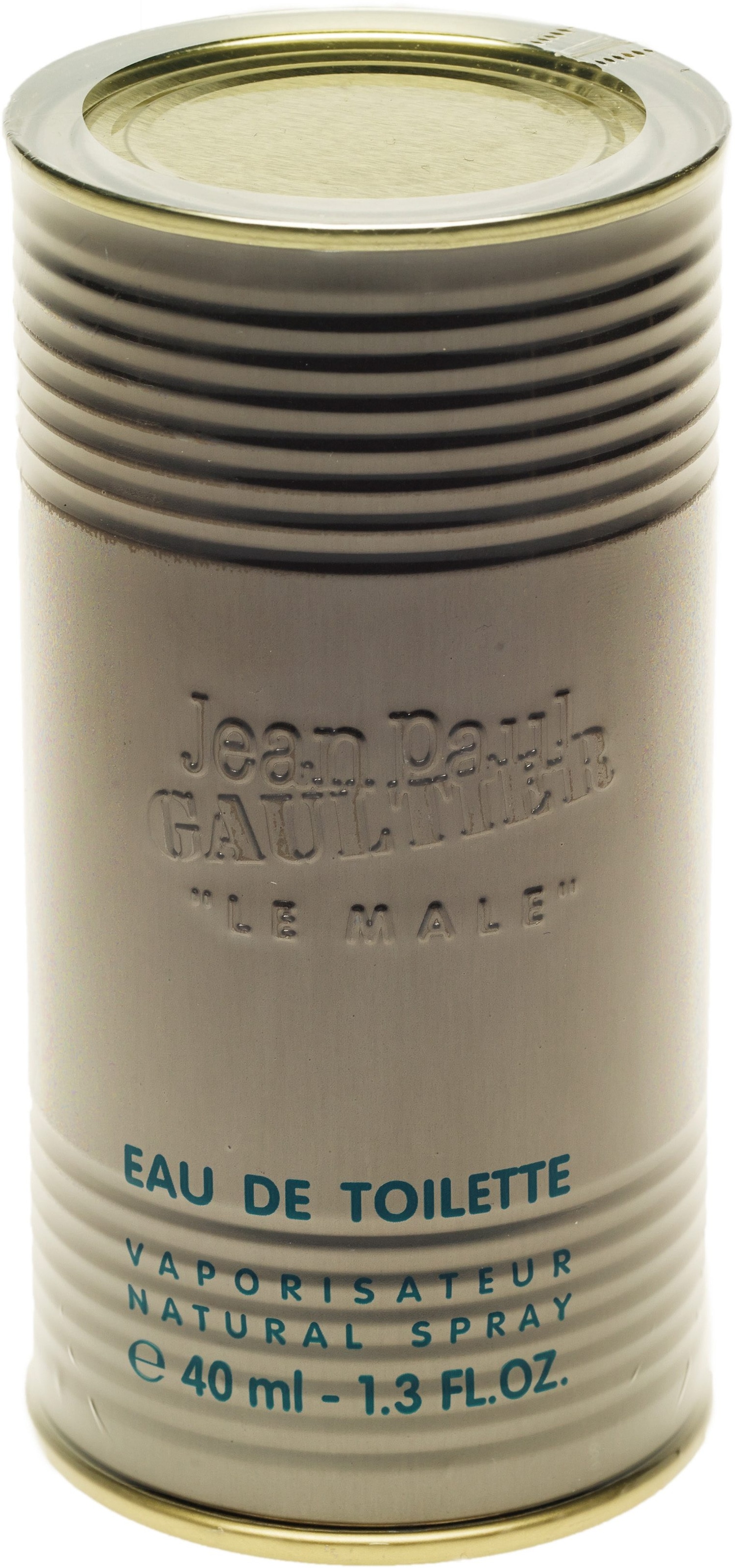 JEAN PAUL GAULTIER Eau de Toilette »Le Male«, mit Lavendel
