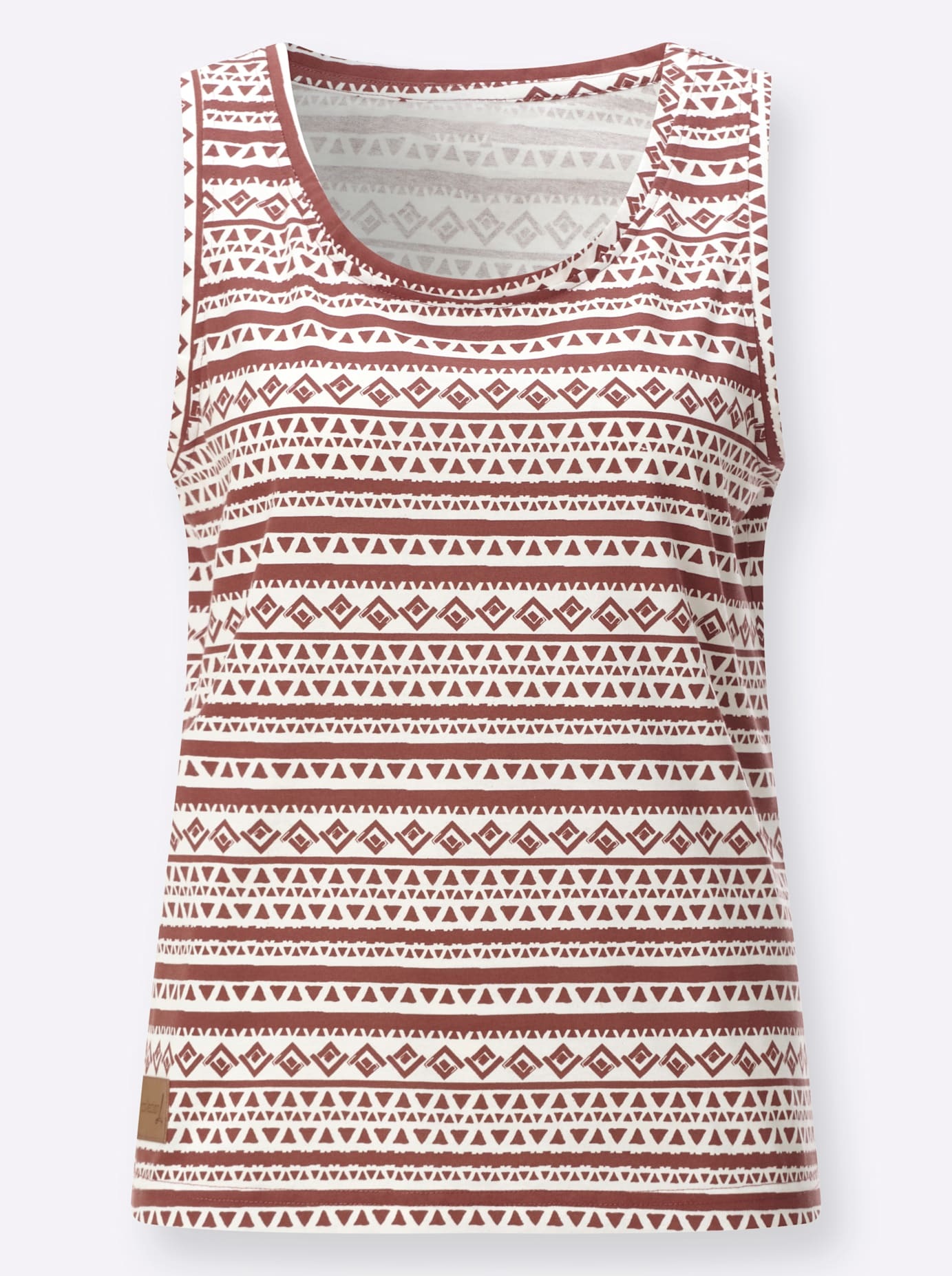 Thumbnail - Casual Looks Shirttop