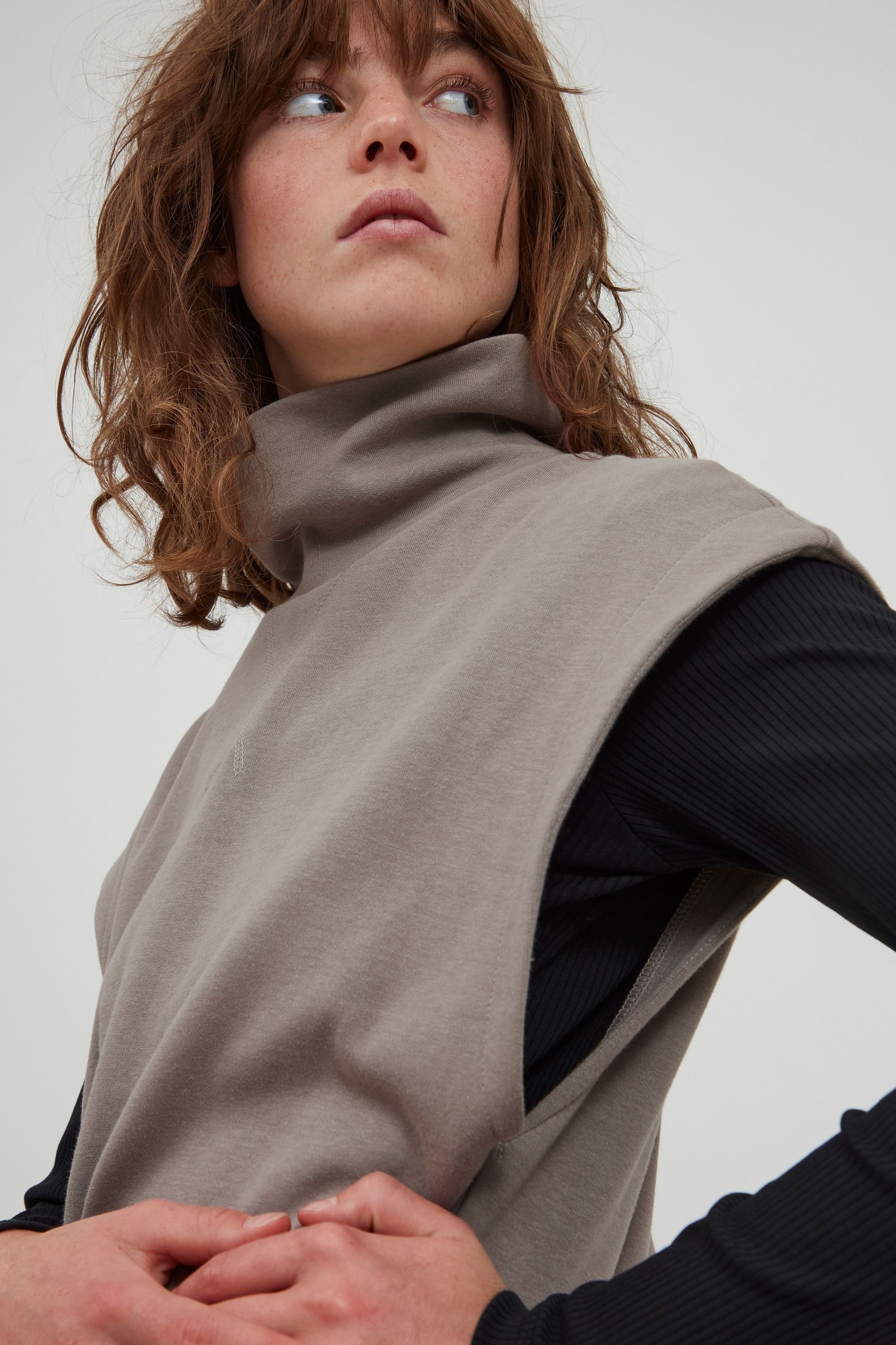 Ichi Strickjacke »Strickpullover IHJicinta«