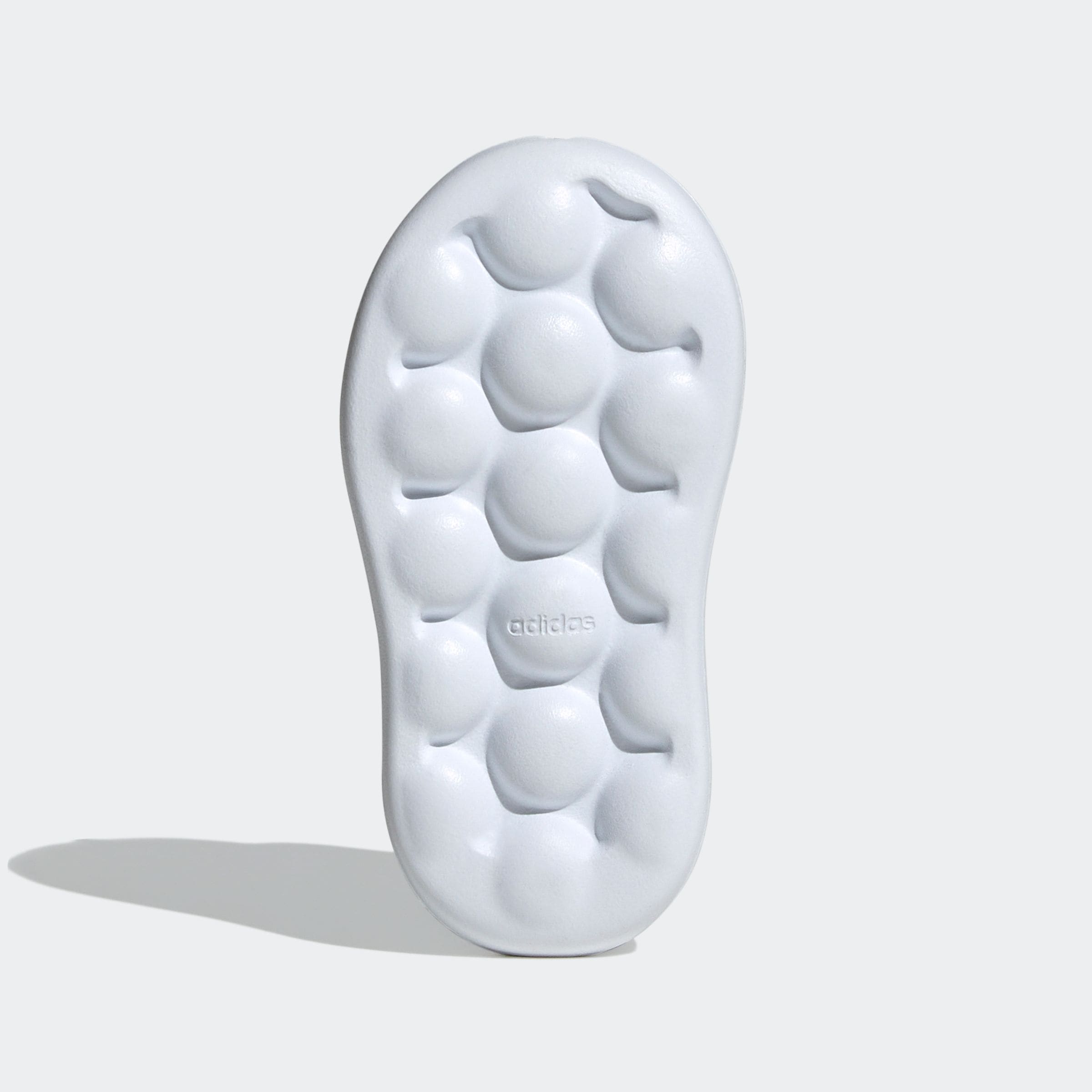 adidas Sportswear Klettschuh »BREAKNET 2.0 KIDS«, für Kinder