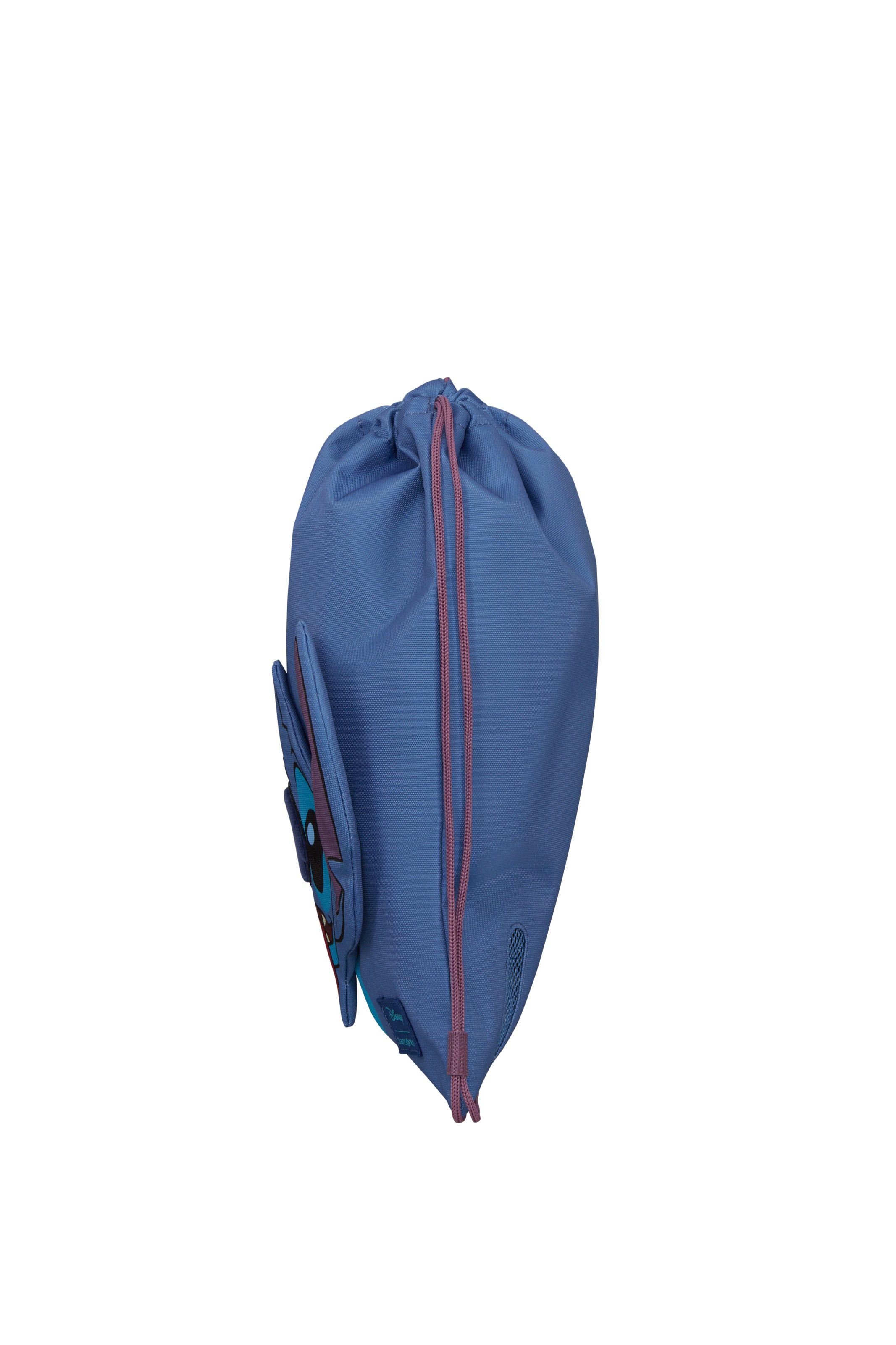 Samsonite Turnbeutel »Disney« Handgepäcktasche, pflegeleichtes Material, strapazierfähig
