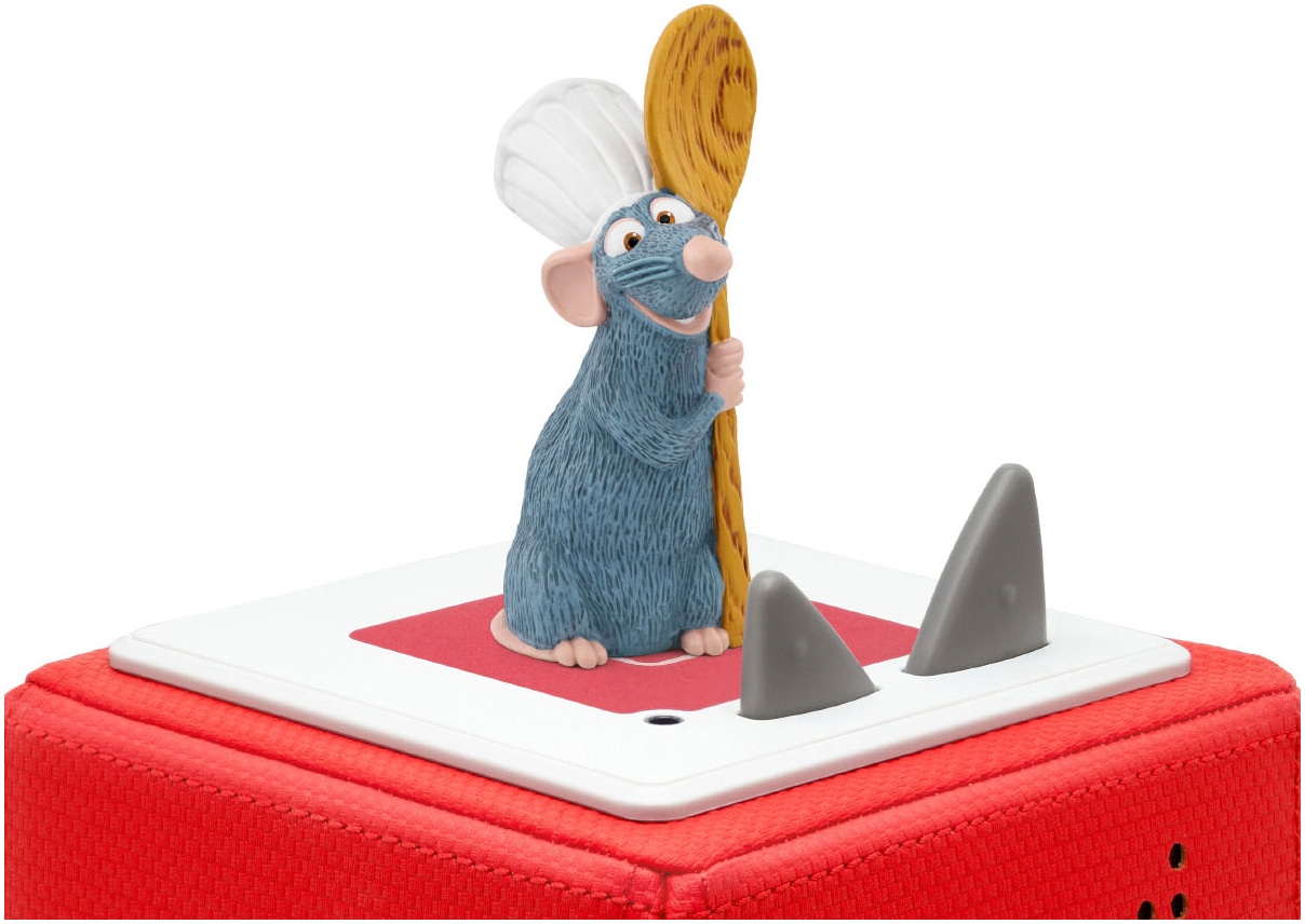 tonies Hörspielfigur »Disney - Ratatouille«