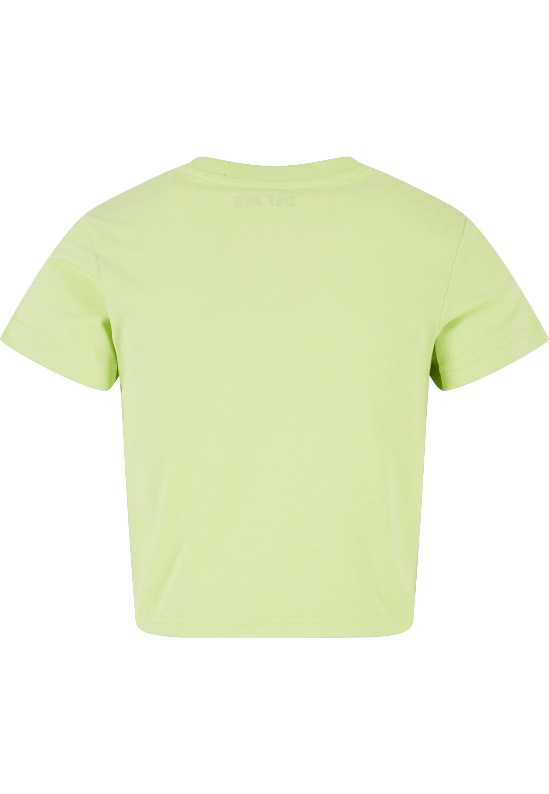 DEF Kurzarmshirt "DEF Damen Love T-Shirt" 1 Stk. günstig online kaufen