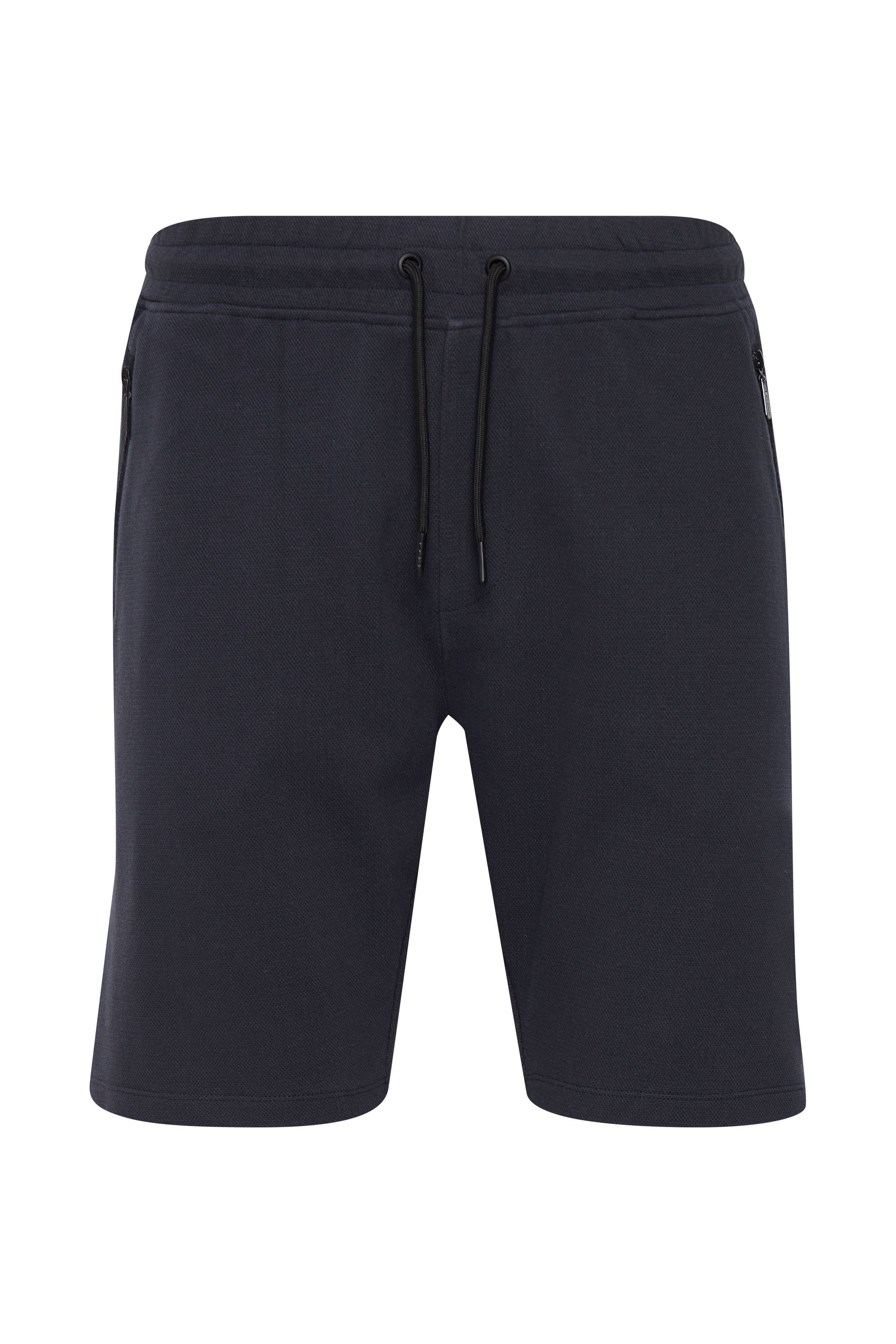 Blend Sweatshorts "BHSvenson" Sweat Shorts aus Pique Material günstig online kaufen