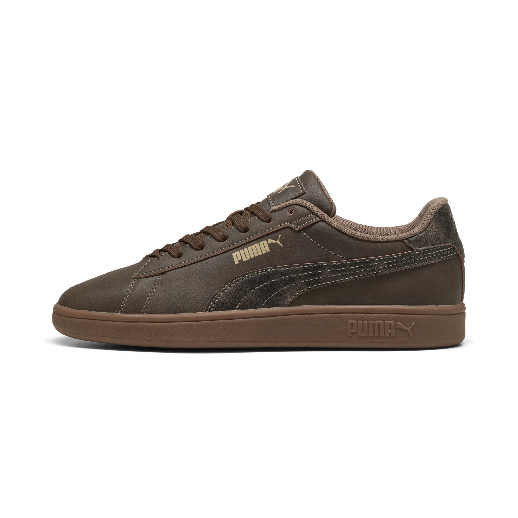 PUMA Sneaker »Smash 3.0 Crafted Sneakers Erwachsene«