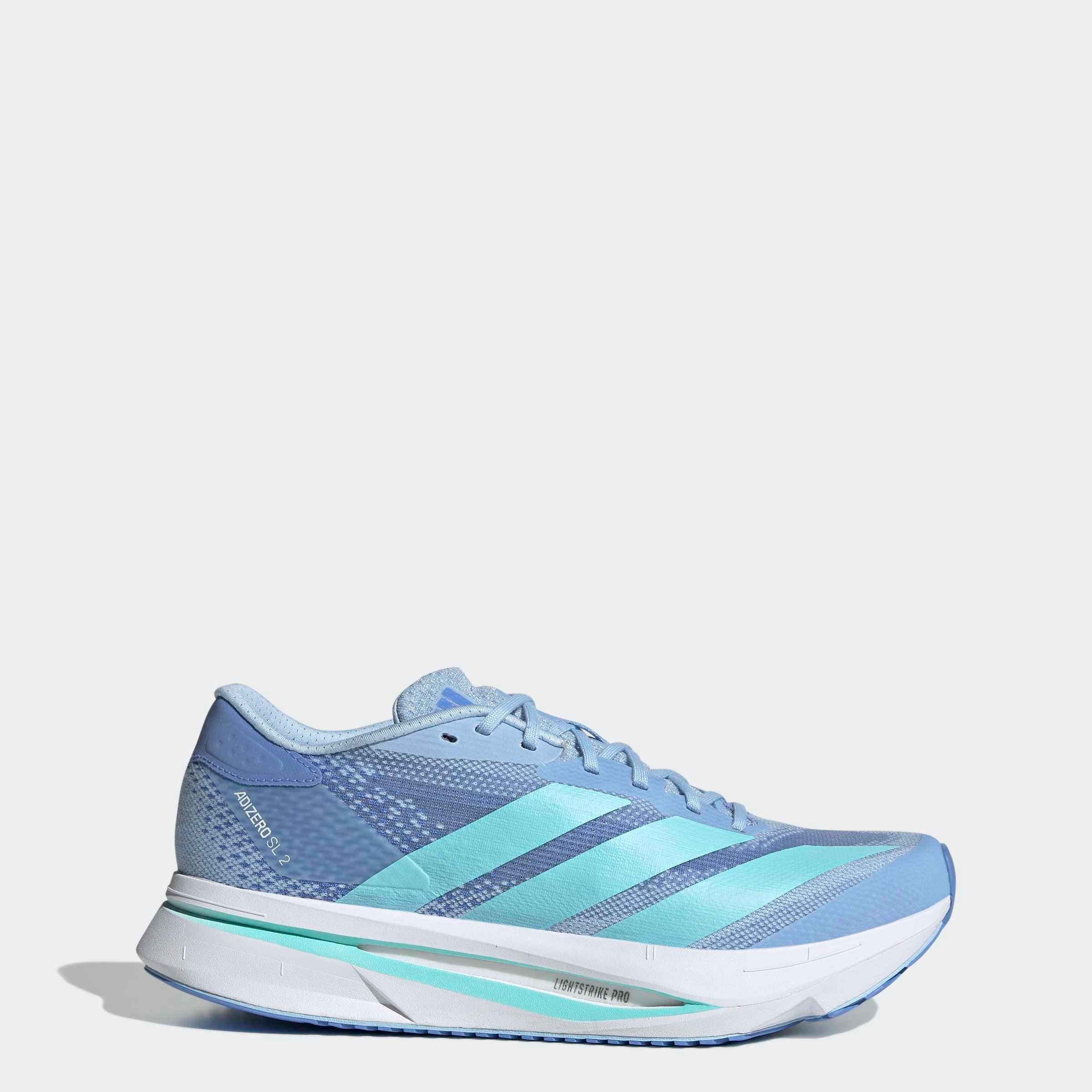 adidas Performance Laufschuh »ADIZERO SL2«, mit Lightstrike-Sohle