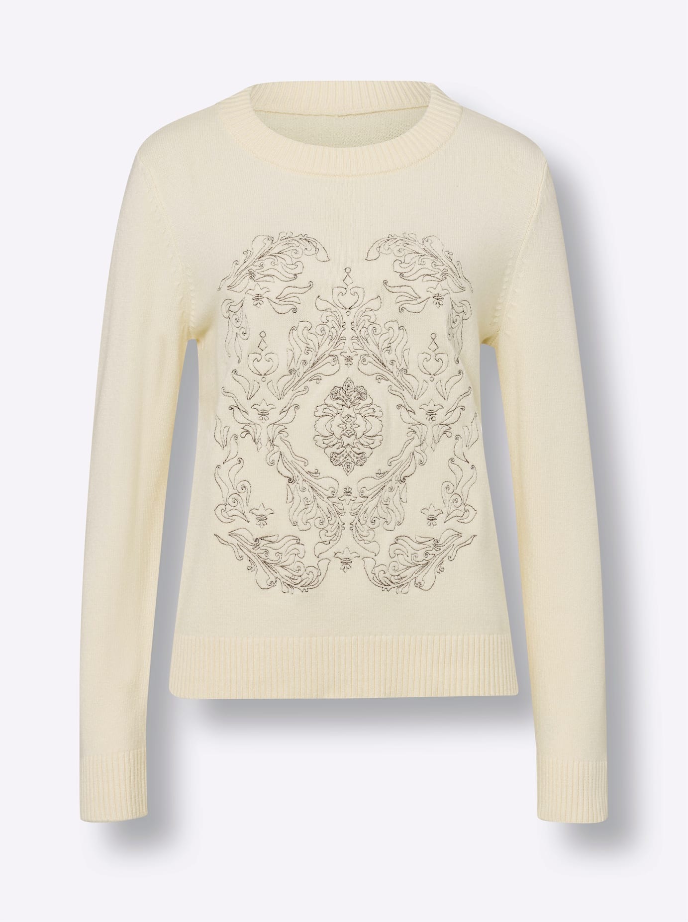 heine Strickpullover »Pullover«