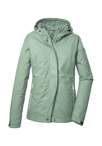 Outdoorjacke »KOS 68 WMN JCKT«