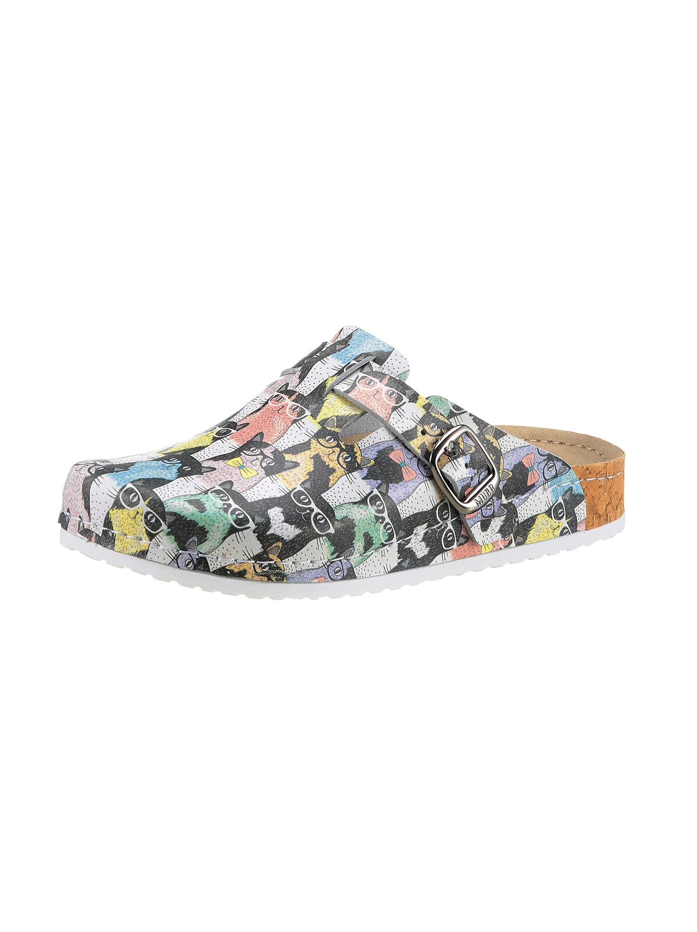 mubb -  Clog