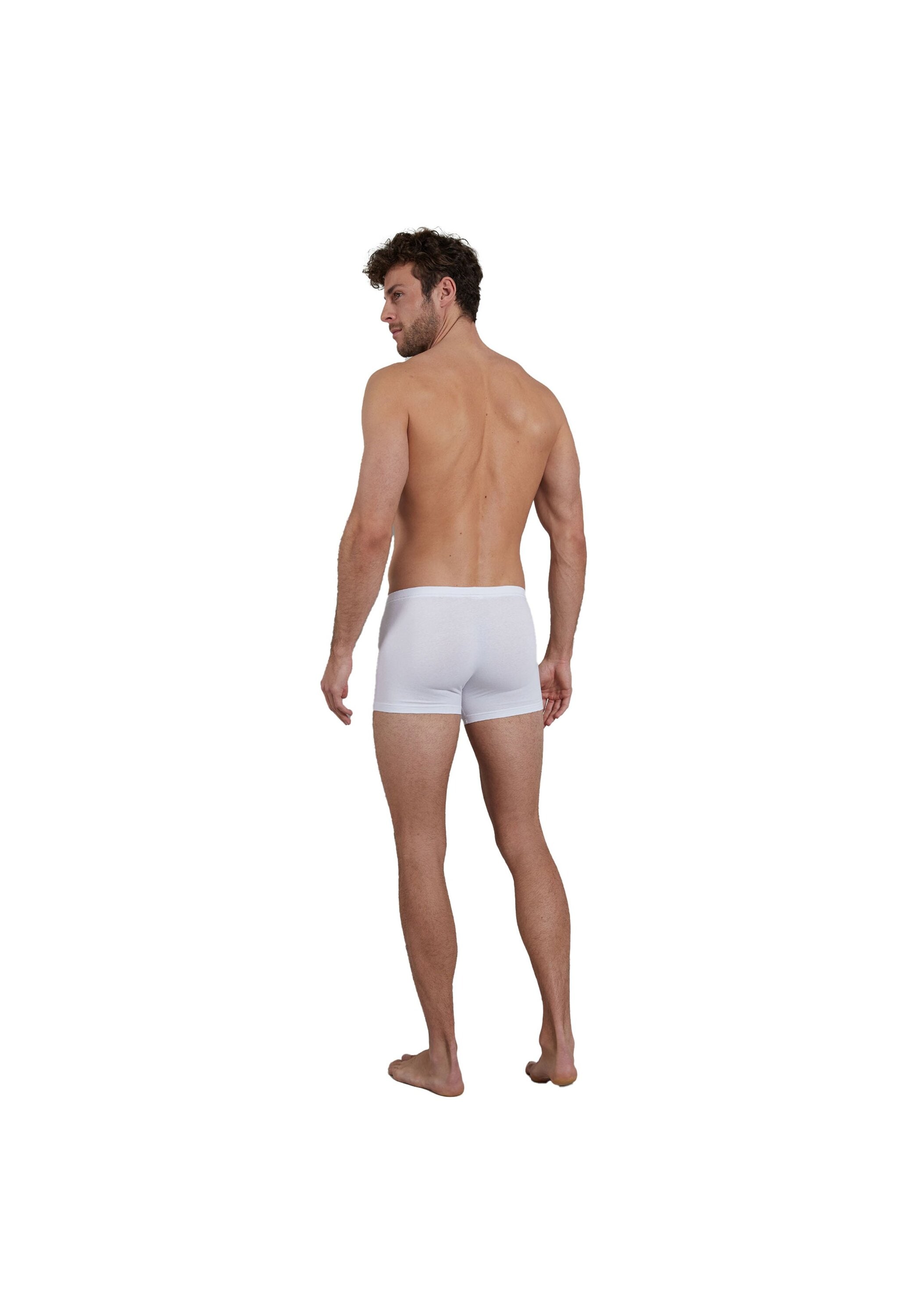 GÖTZBURG Boxershorts »Boxershort 3er Pack«