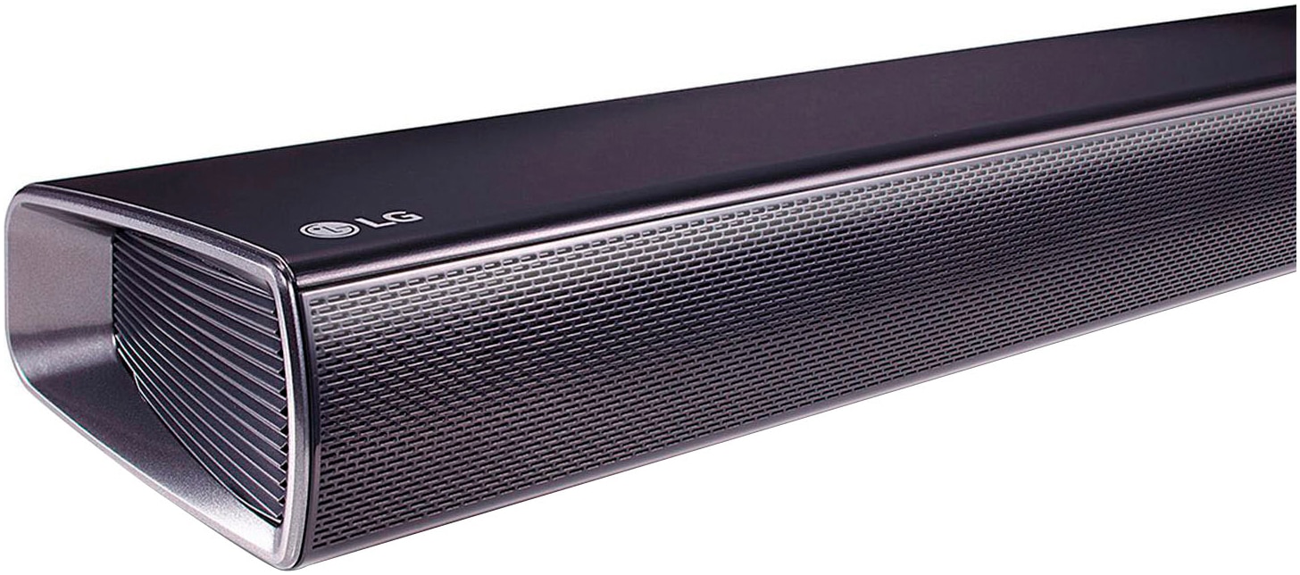 LG Soundbar »SQC4R«