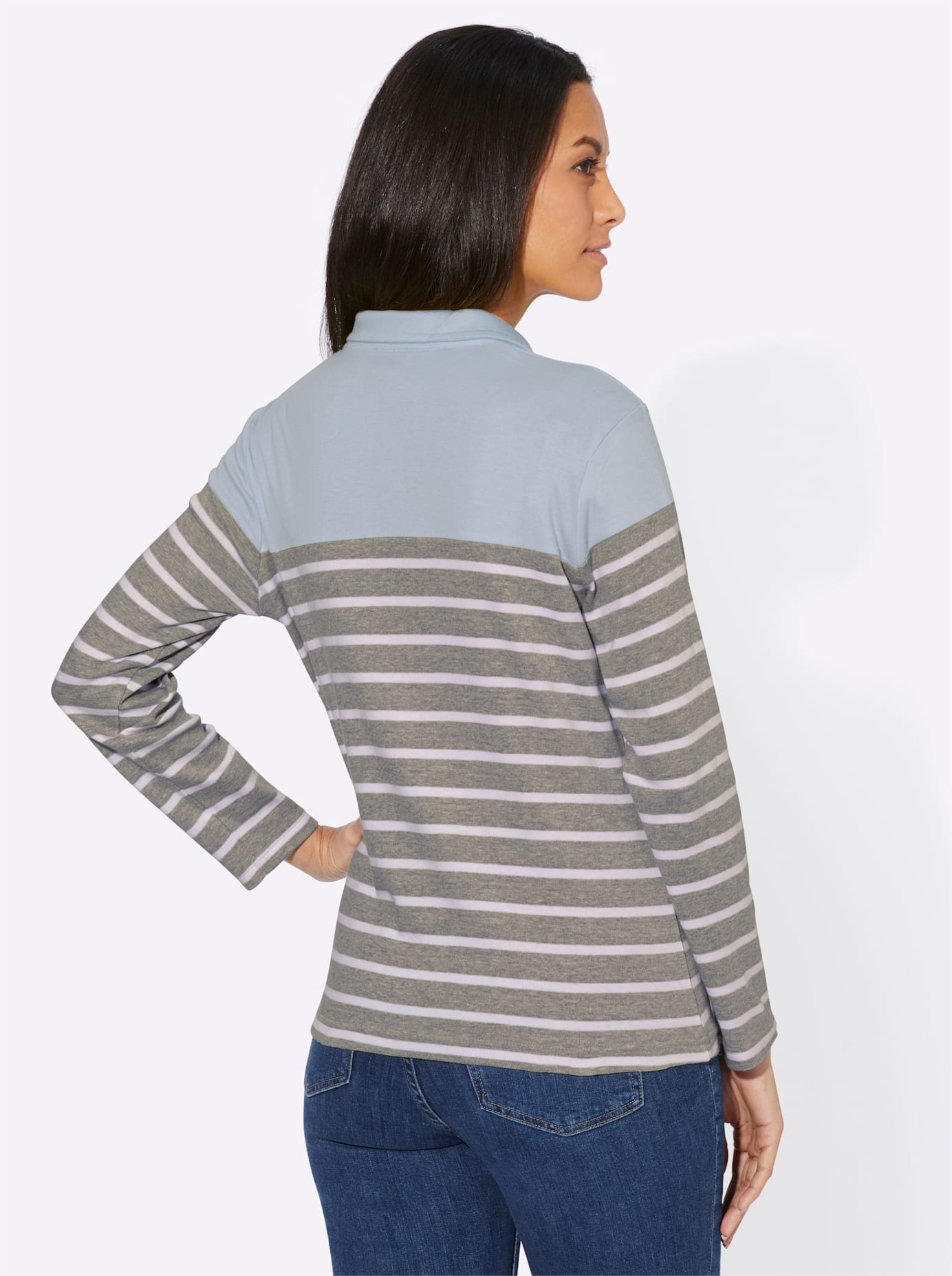 Witt Sweater Sweatshirt günstig online kaufen