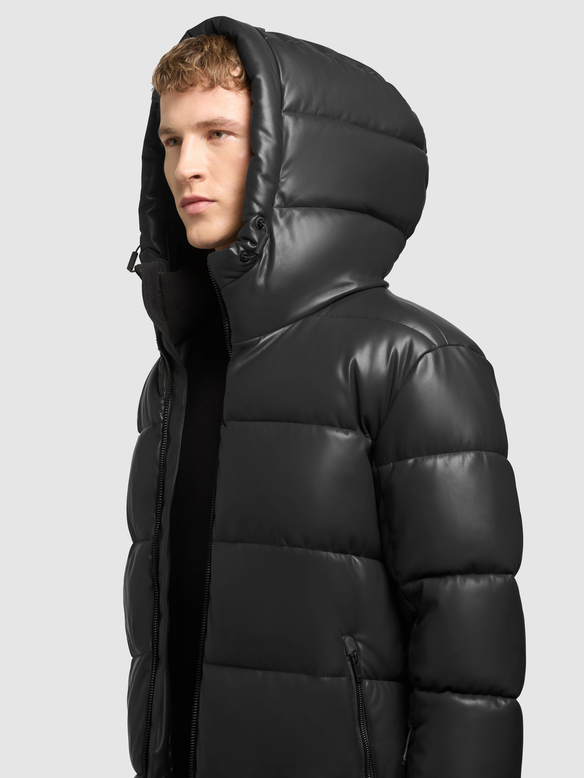 khujo Steppmantel »EMMET2«