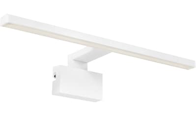 LED Wandleuchte »Marlee 4000K«, 1 flammig-flammig