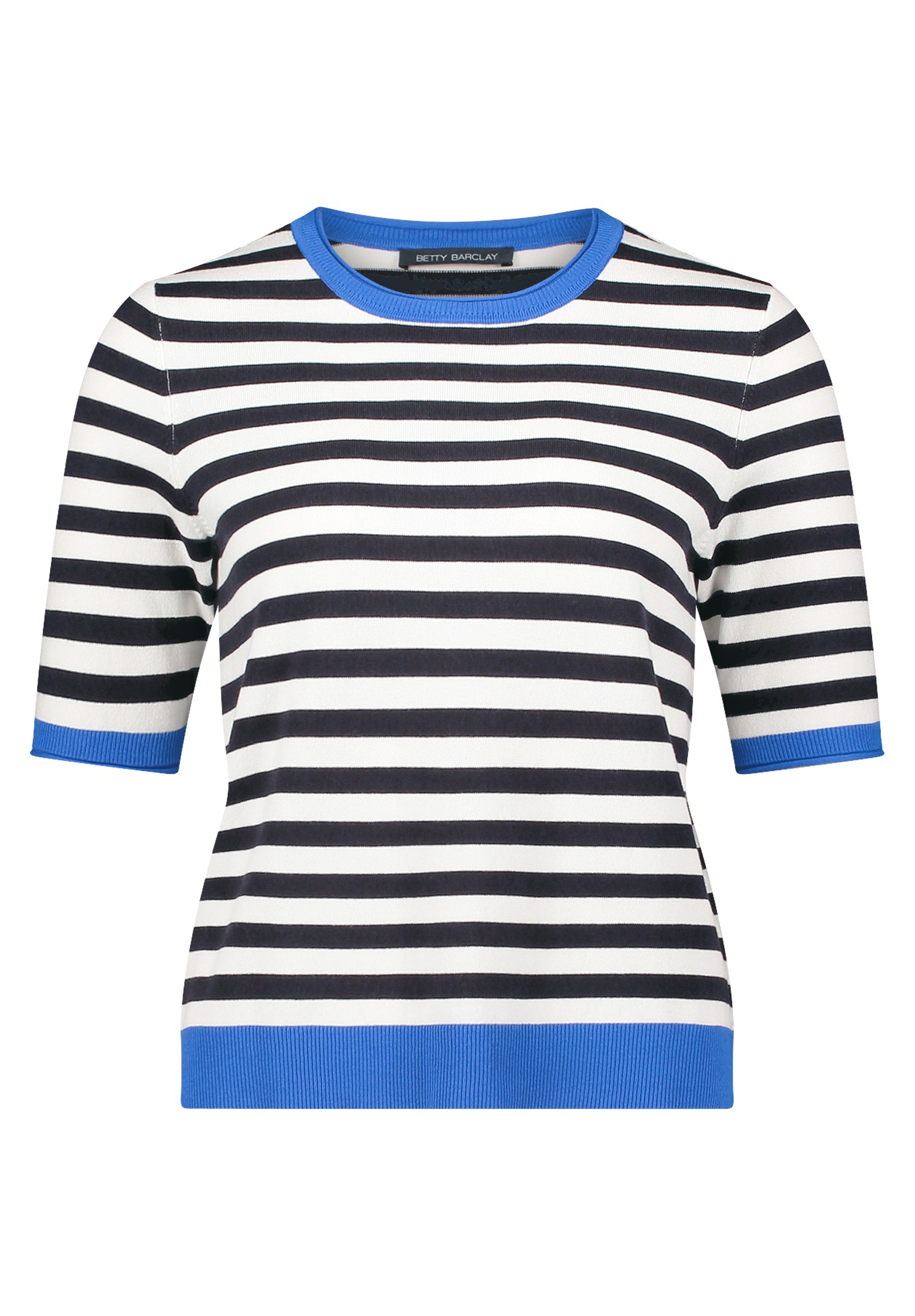 Betty Barclay Kurzarmshirt »Damen kurzarm« 1 Stk.