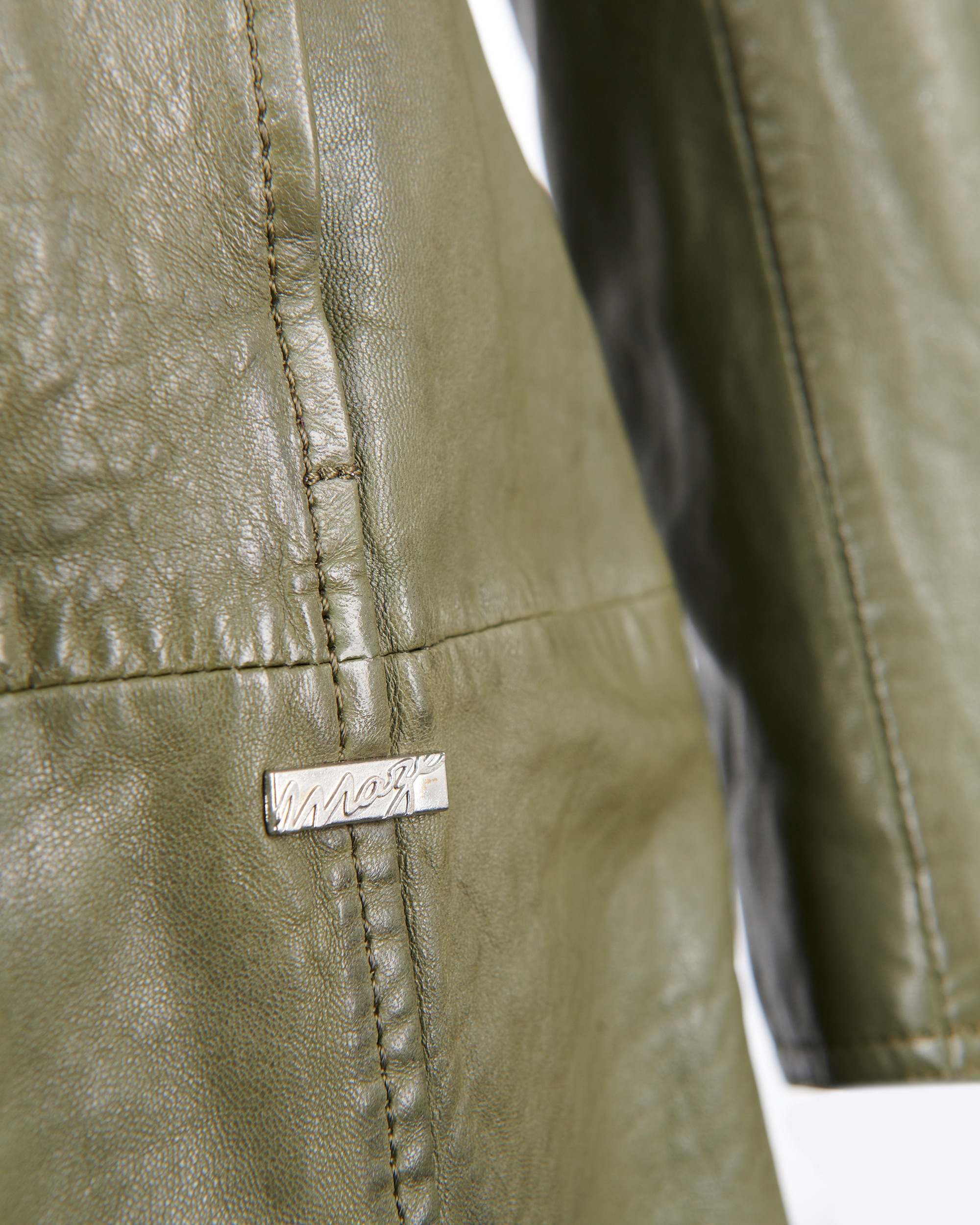 Maze Langjacke »Culima«