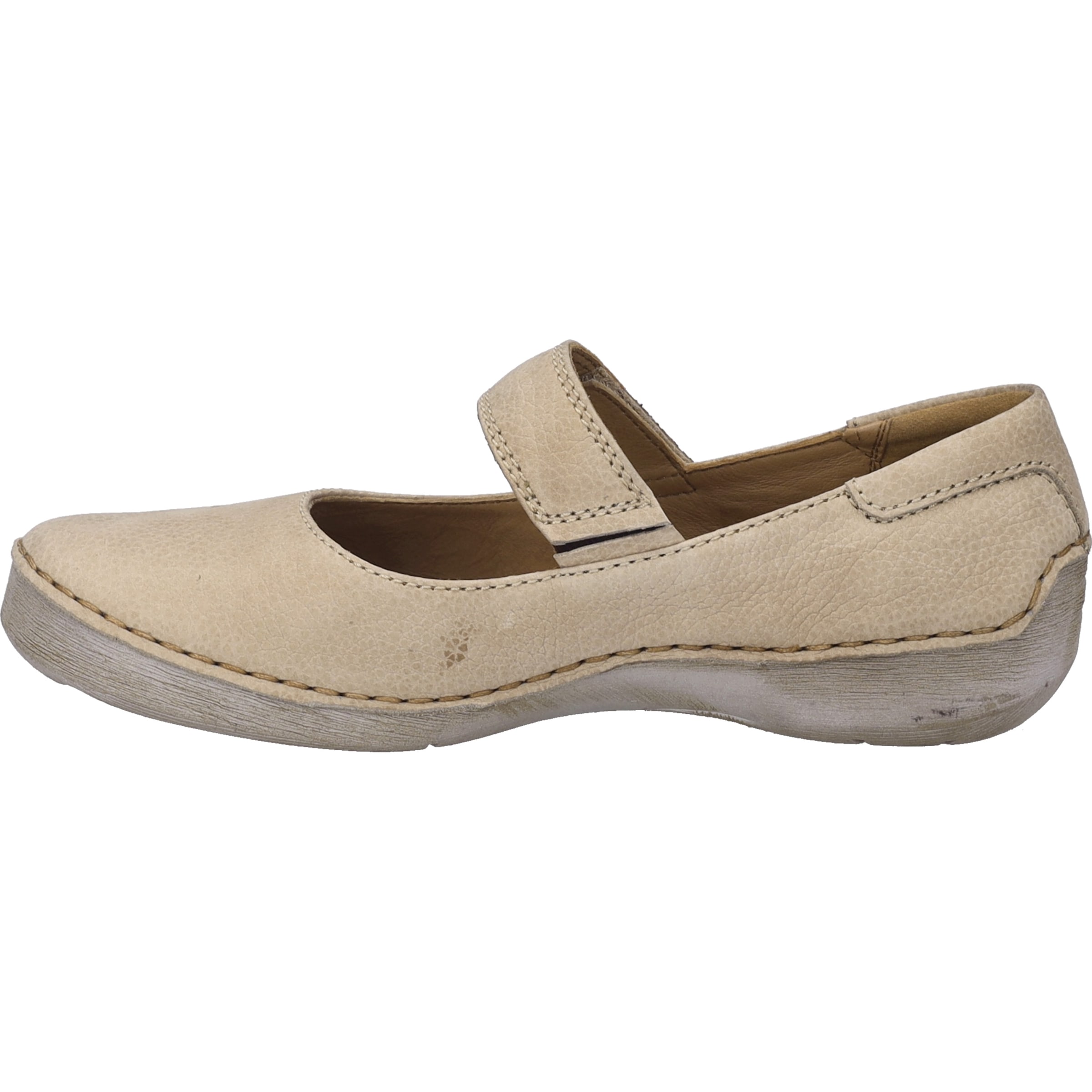 Josef Seibel Ballerina »Fergey 58, beige«