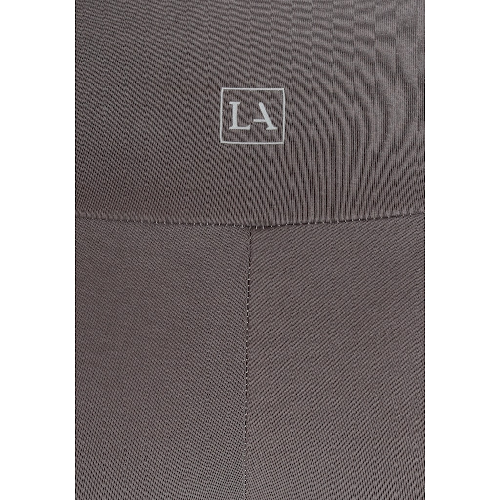 LASCANA ACTIVE Caprileggings