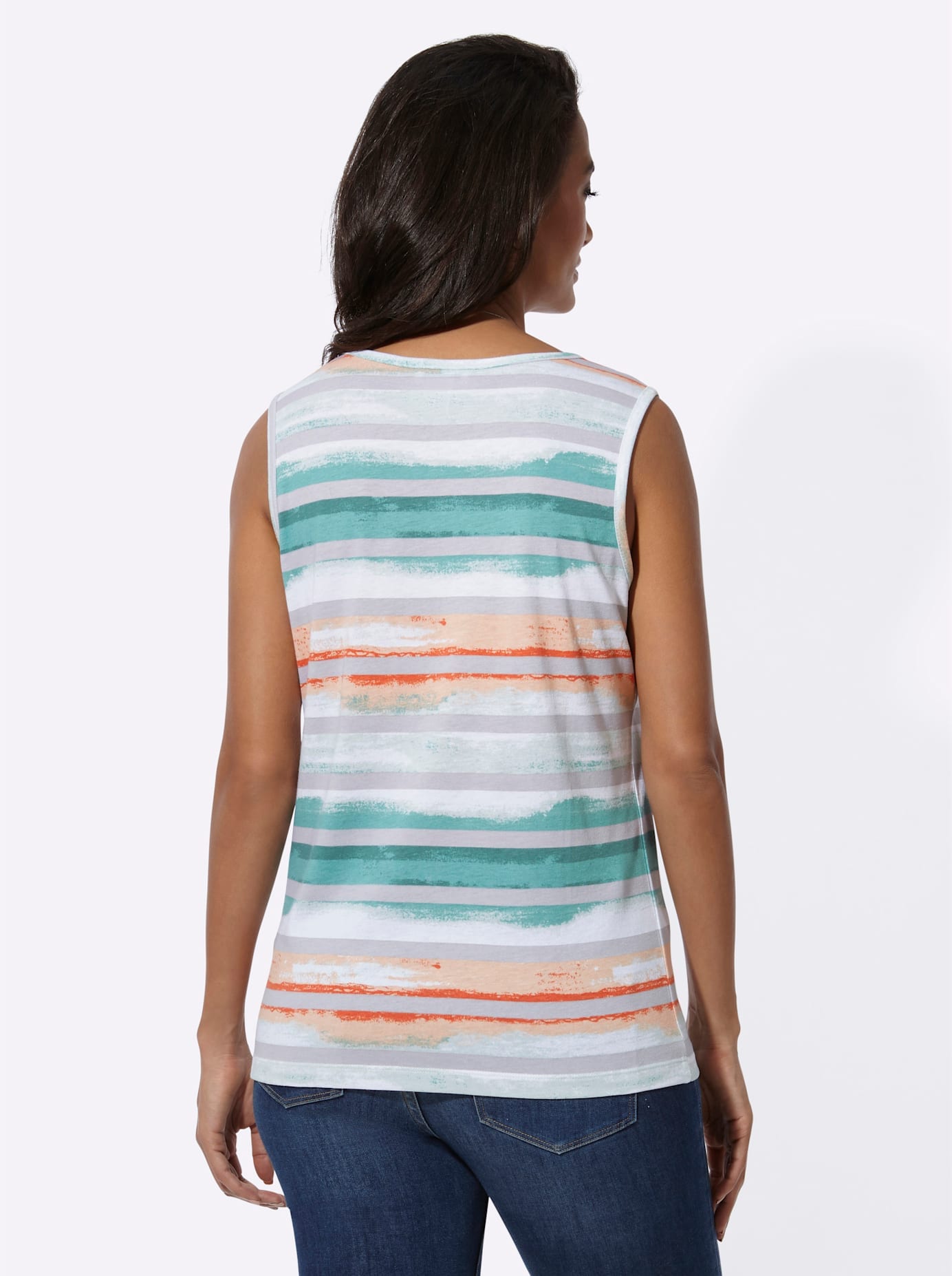 Casual Looks Shirttop