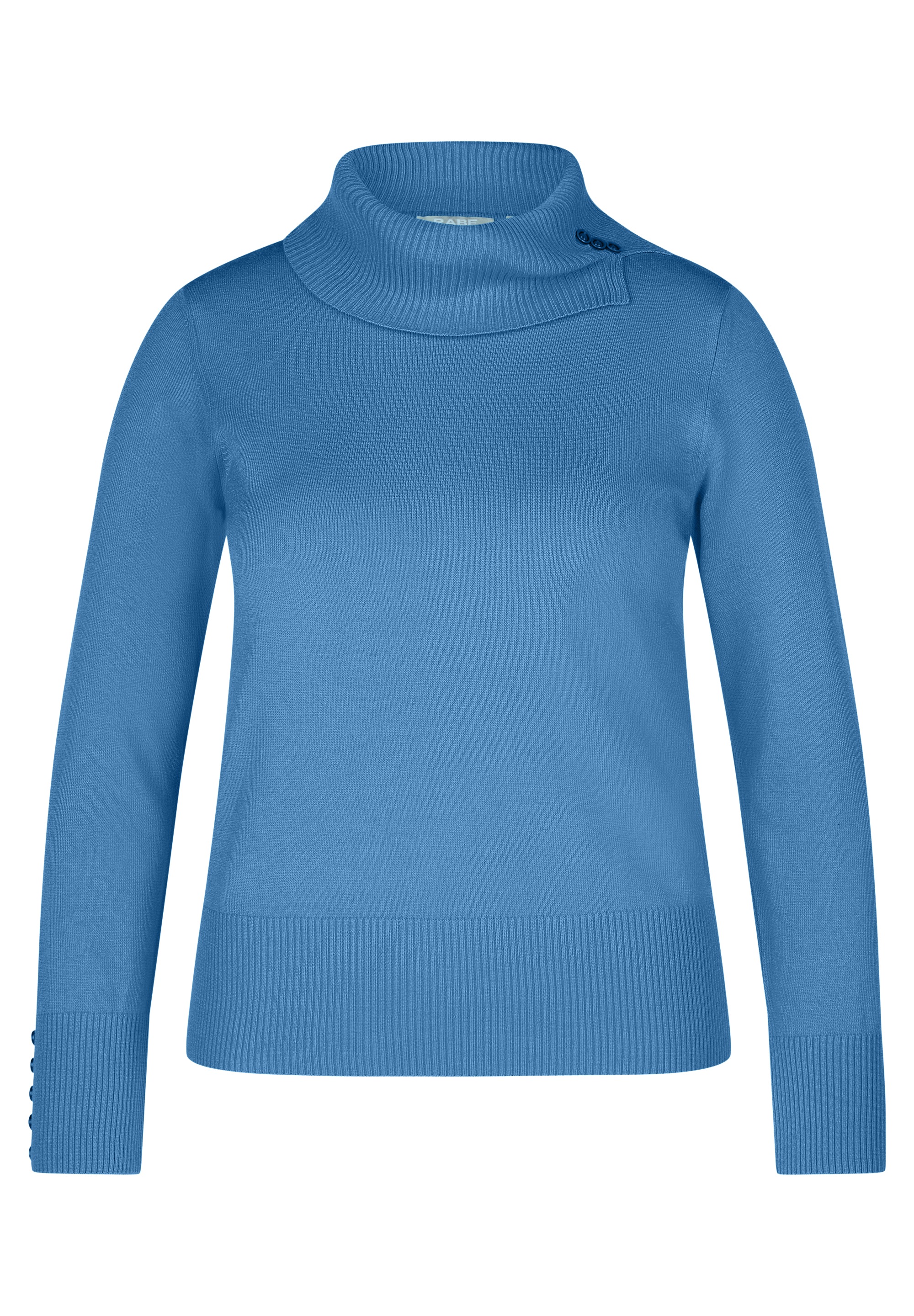 Rabe Strickpullover »Pullover«
