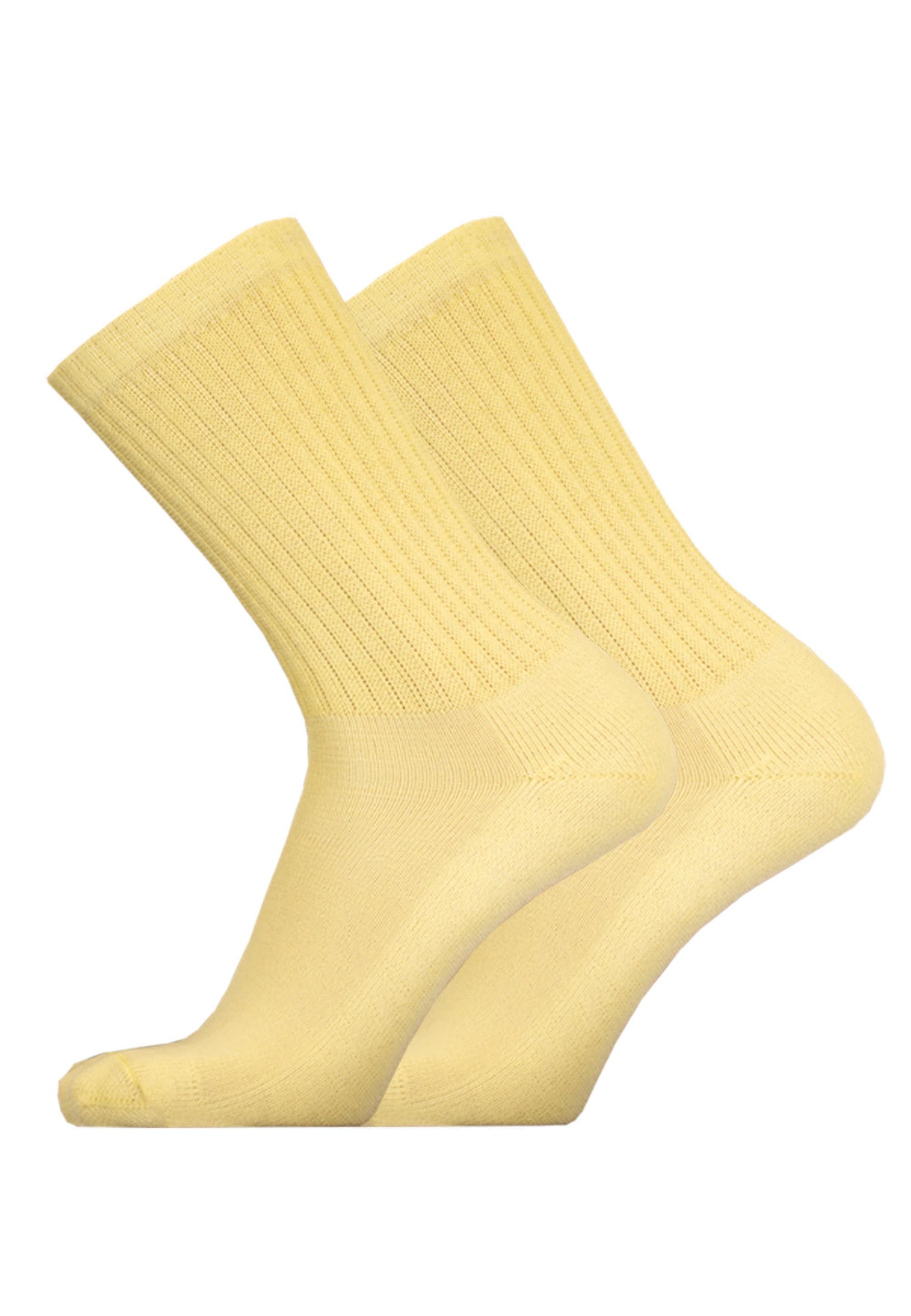 UphillSport Socken "MERINO SPORT 2er Pack", (2 Paar), in atmungsaktiver Qualität