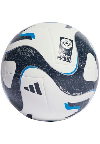 adidas Performance Fußball »OCEAUNZ TRAININGSBALL« (1)