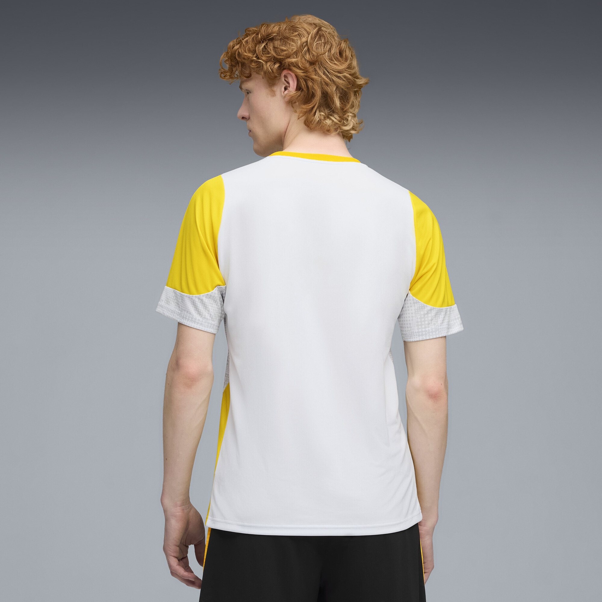 PUMA Trainingsshirt »Borussia Dortmund Trainingstrikot Herren«