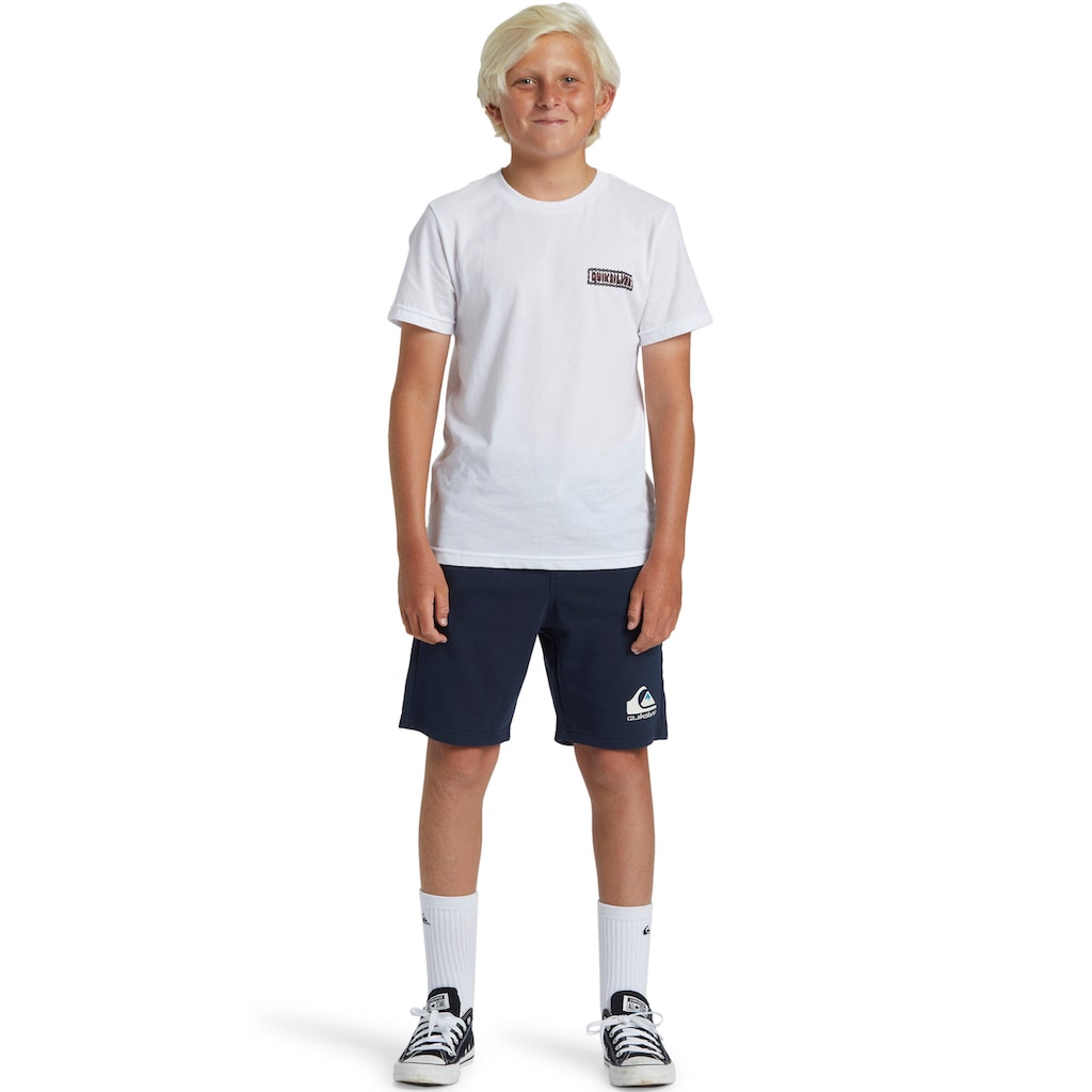 Quiksilver Sweatshorts »EASY DAY JOGGER SHORT YOUTH«