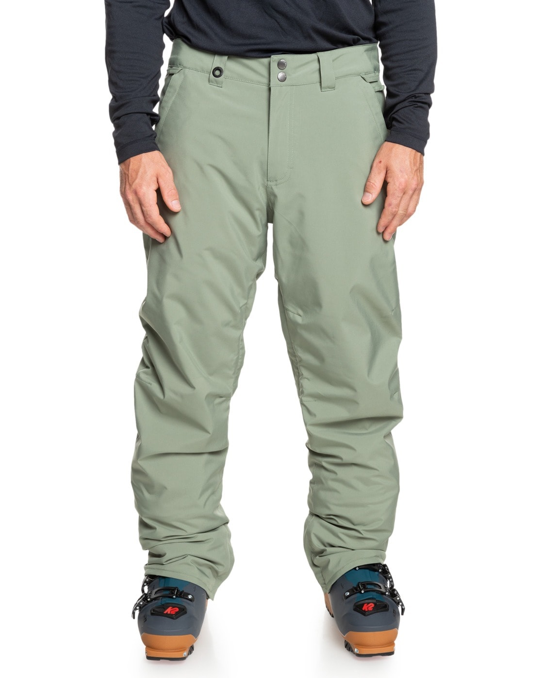 Quiksilver Snowboardhose »Estate«