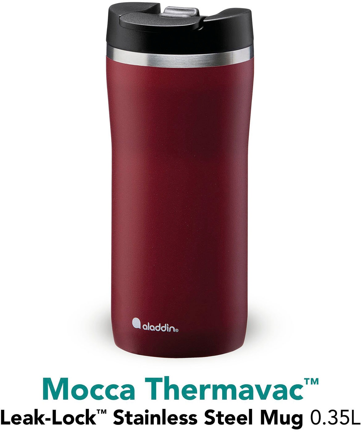 BAUR aladdin | Liter Thermavac«, 0,35 Thermobecher kaufen »Barista Mocca