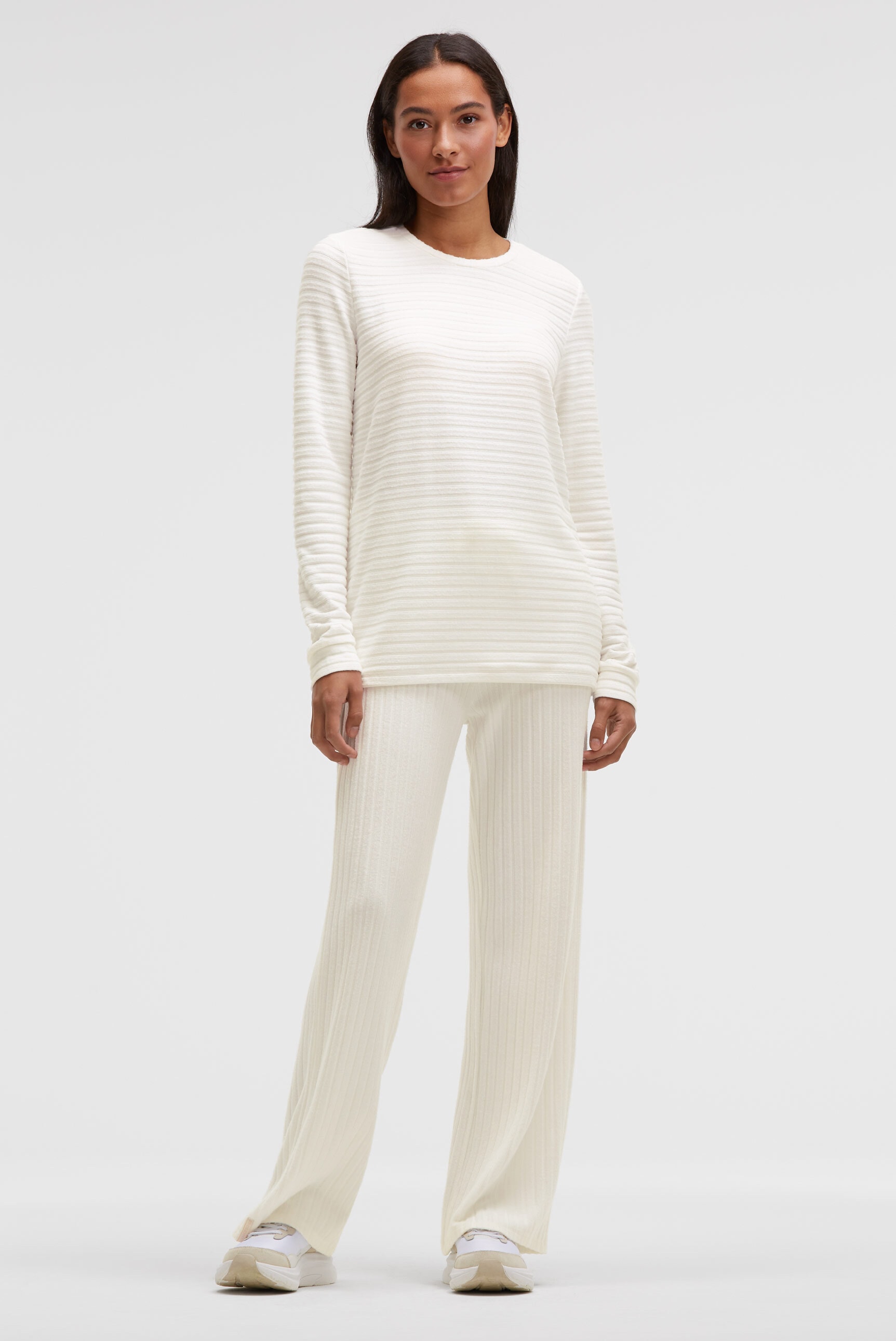 SOCCX Rundhalspullover