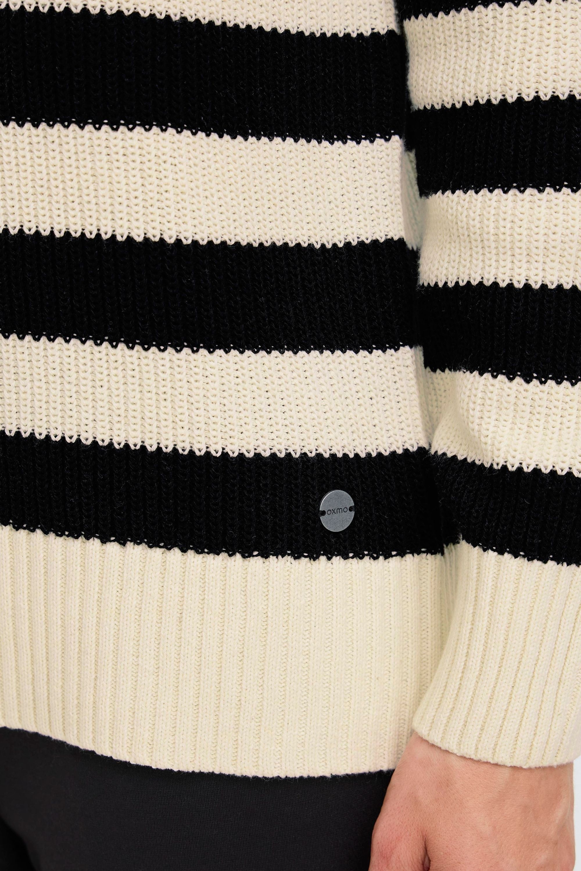 OXMO Troyer »Troyer OXKALANE«