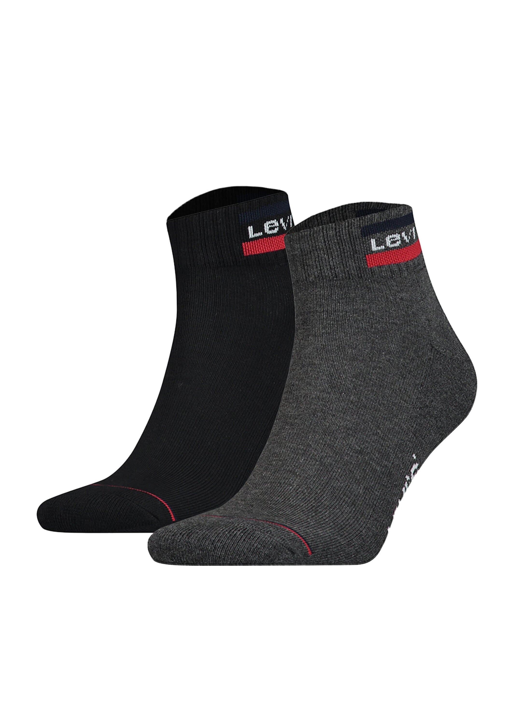 Levis Kurzsocken "Socken 2er Pack" günstig online kaufen