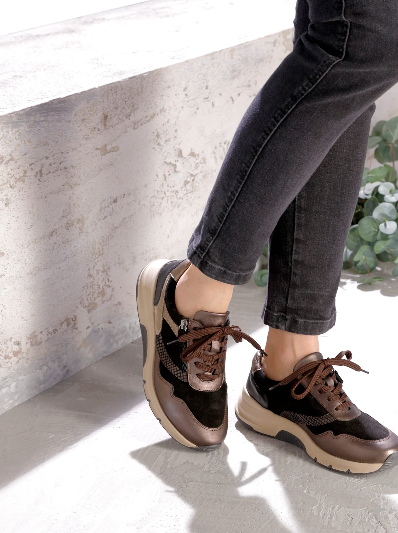 heine Sneaker