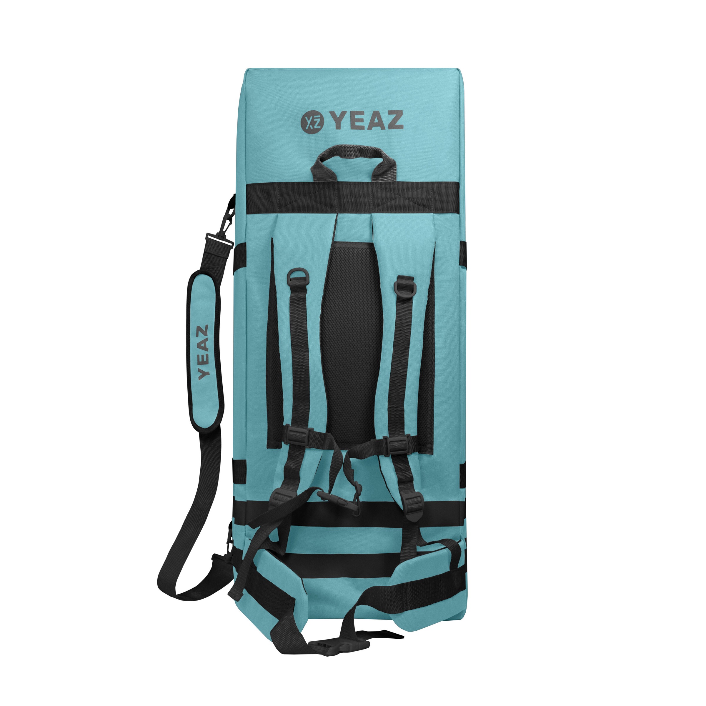 YEAZ Sportrucksack »SUP Rucksack BAIA«