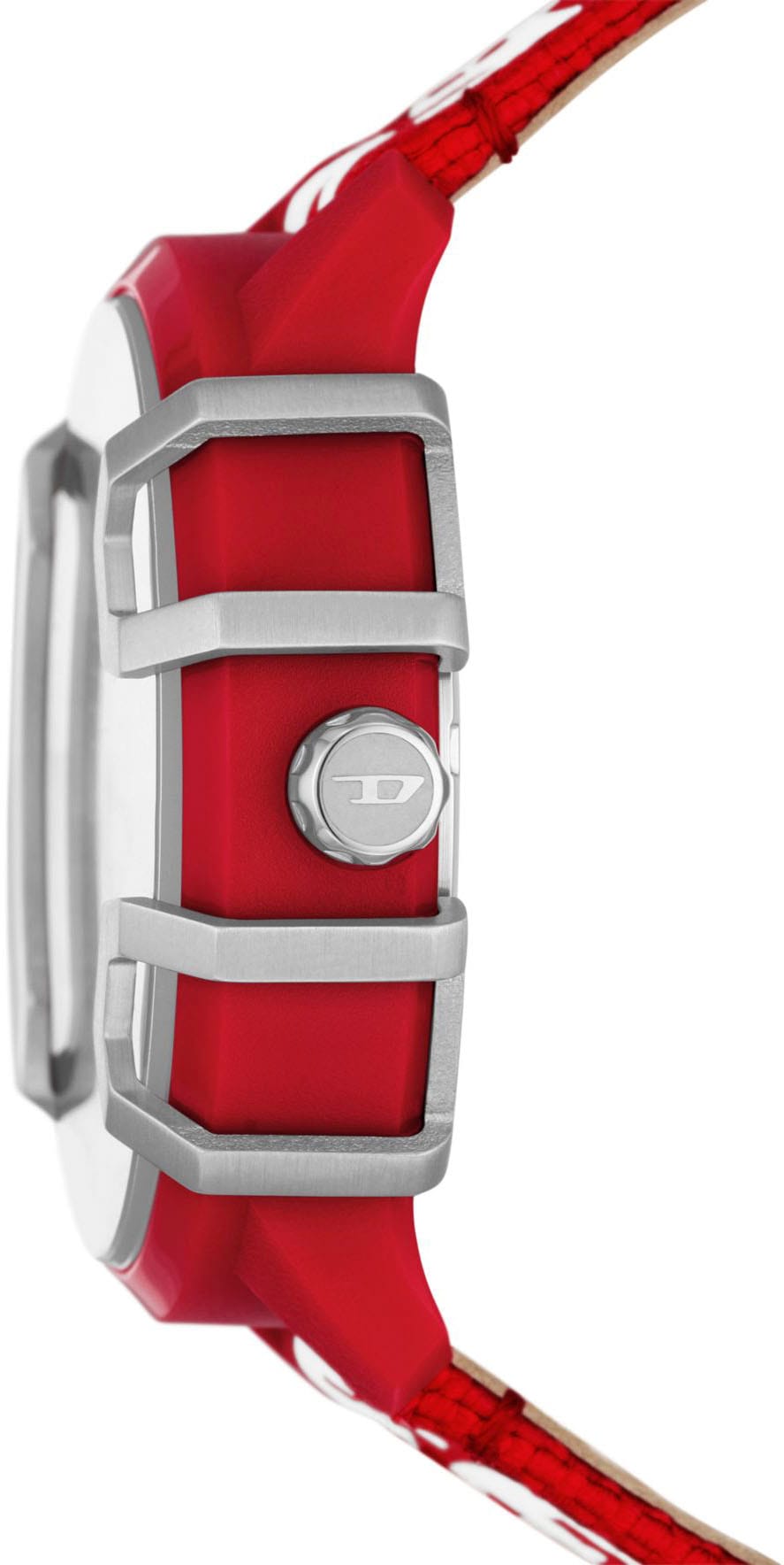 Diesel Solaruhr »GRIFFED, DZ4620«, Armbanduhr, Herrenuhr