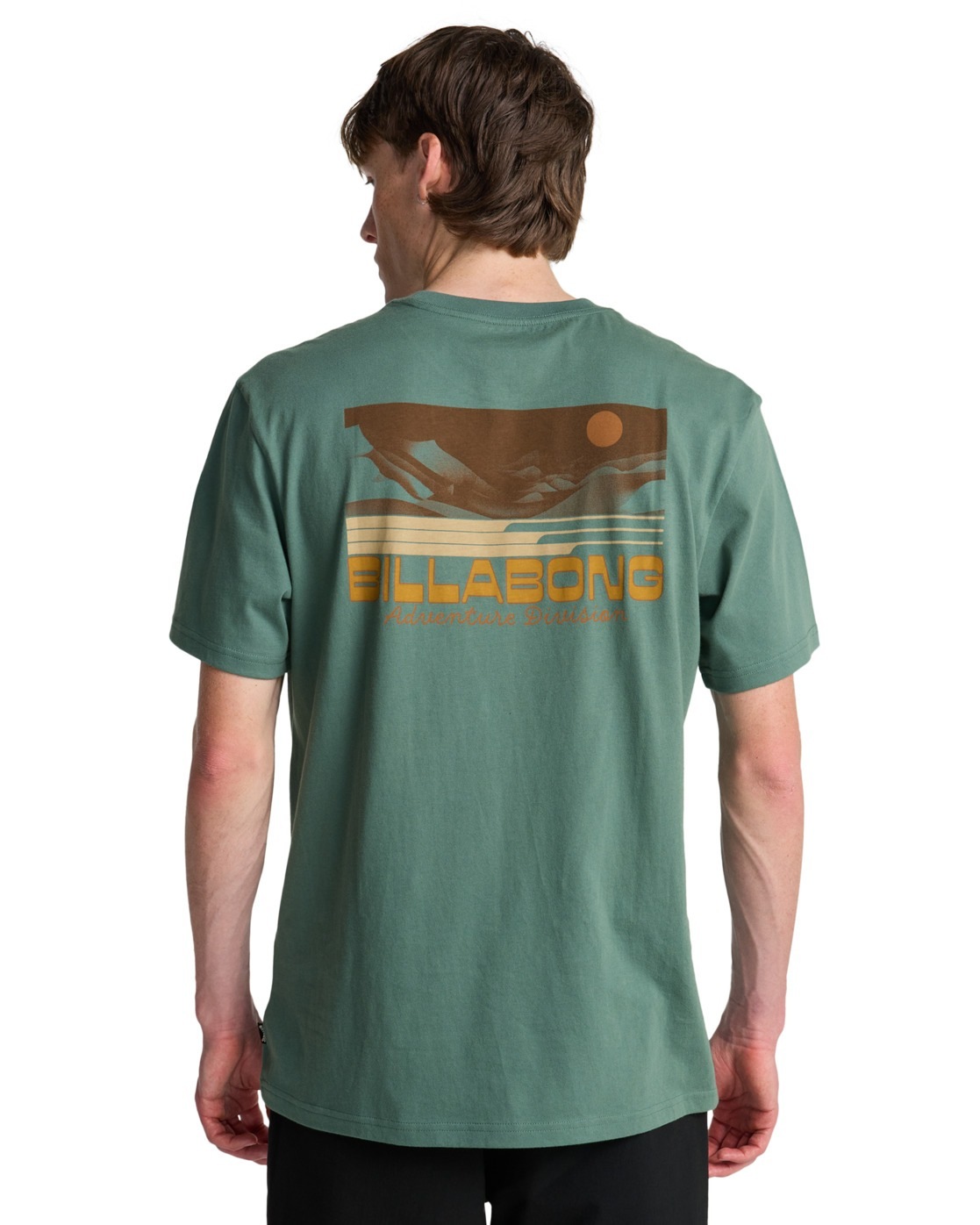 Billabong T-Shirt "Range" günstig online kaufen