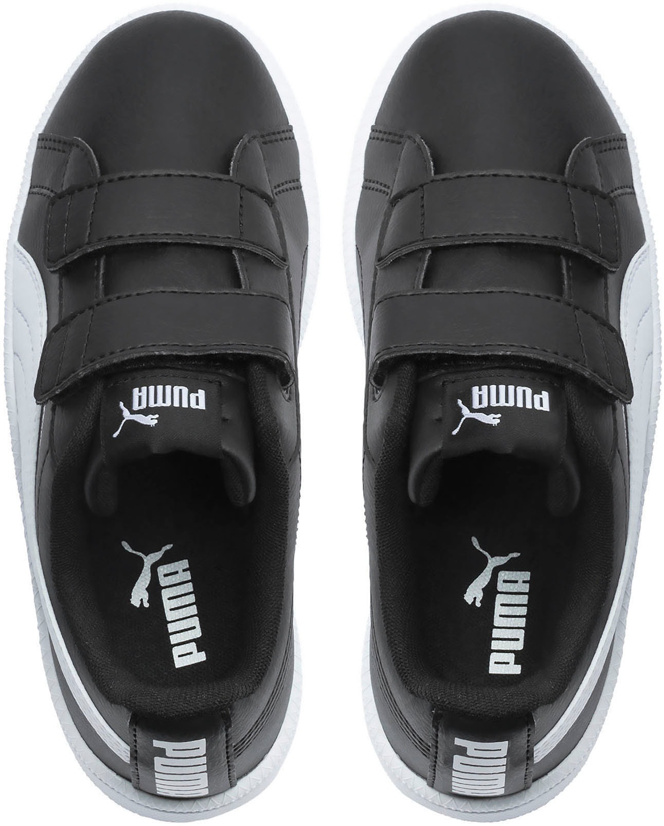 PUMA Sneaker online mit UP »PUMA BAUR V bestellen Klettverschluss | PS«