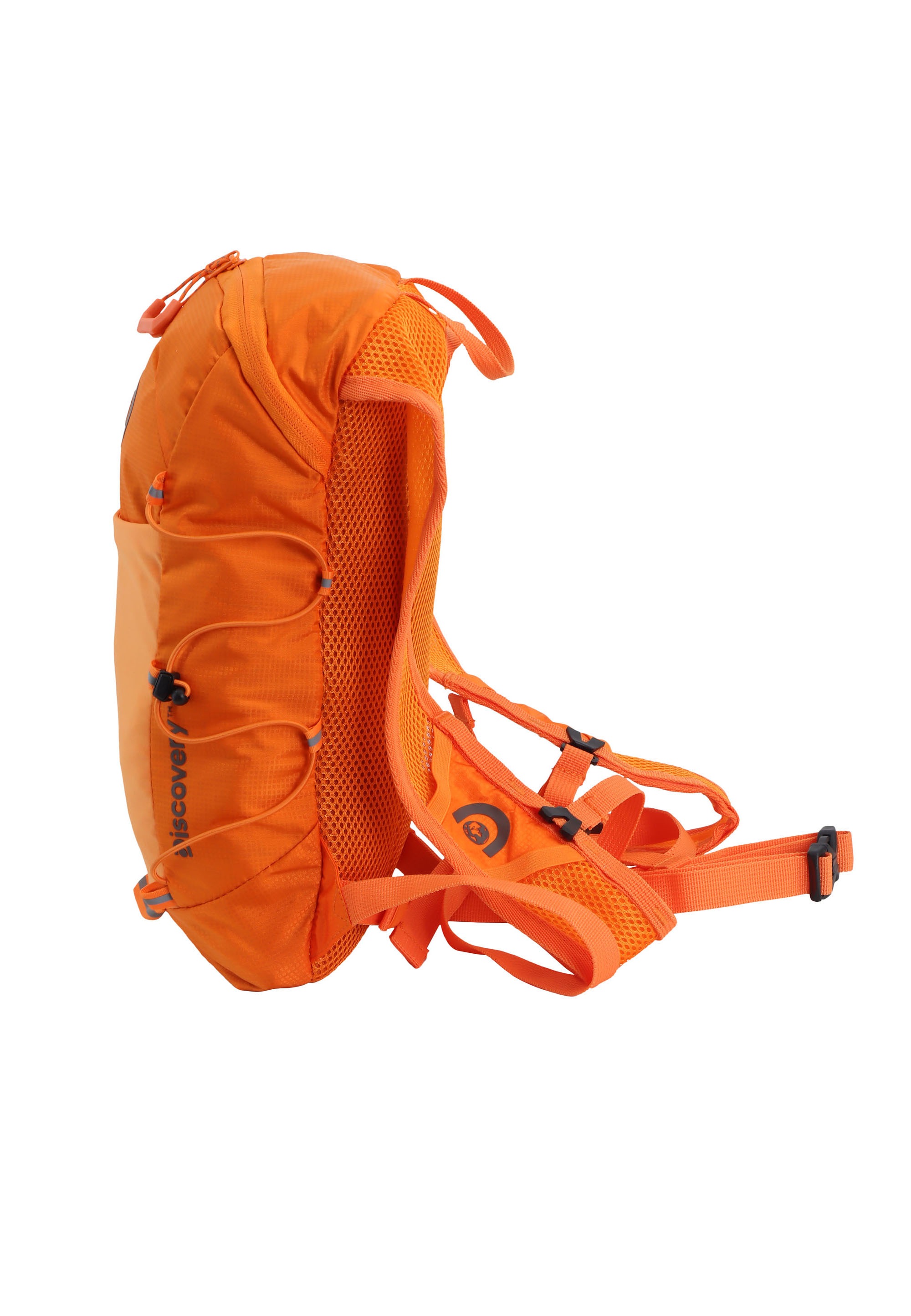 Discovery Sportrucksack »Body Spirit«, aus Nylon-Material