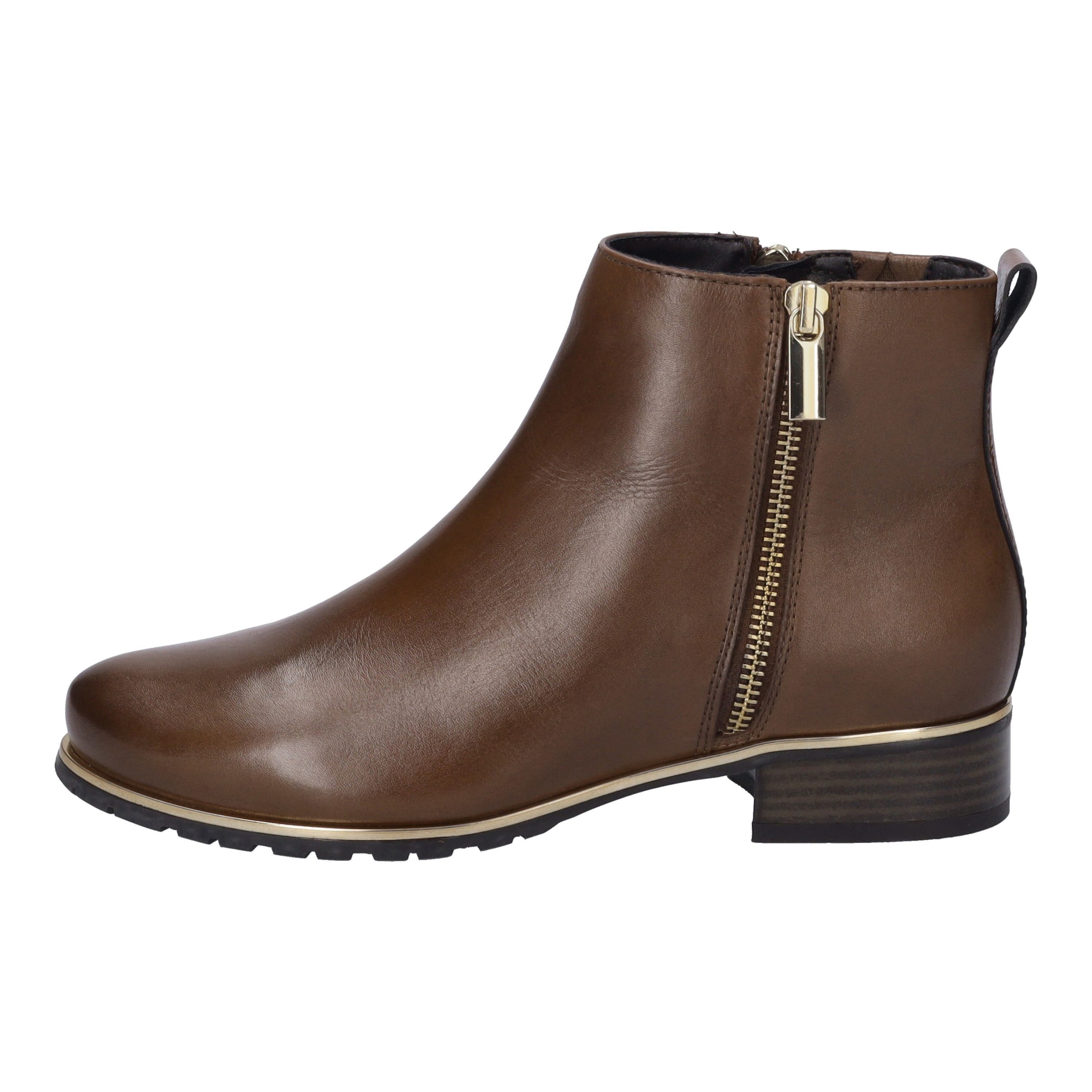 Josef Seibel Stiefelette »Chiara 10, cognac«